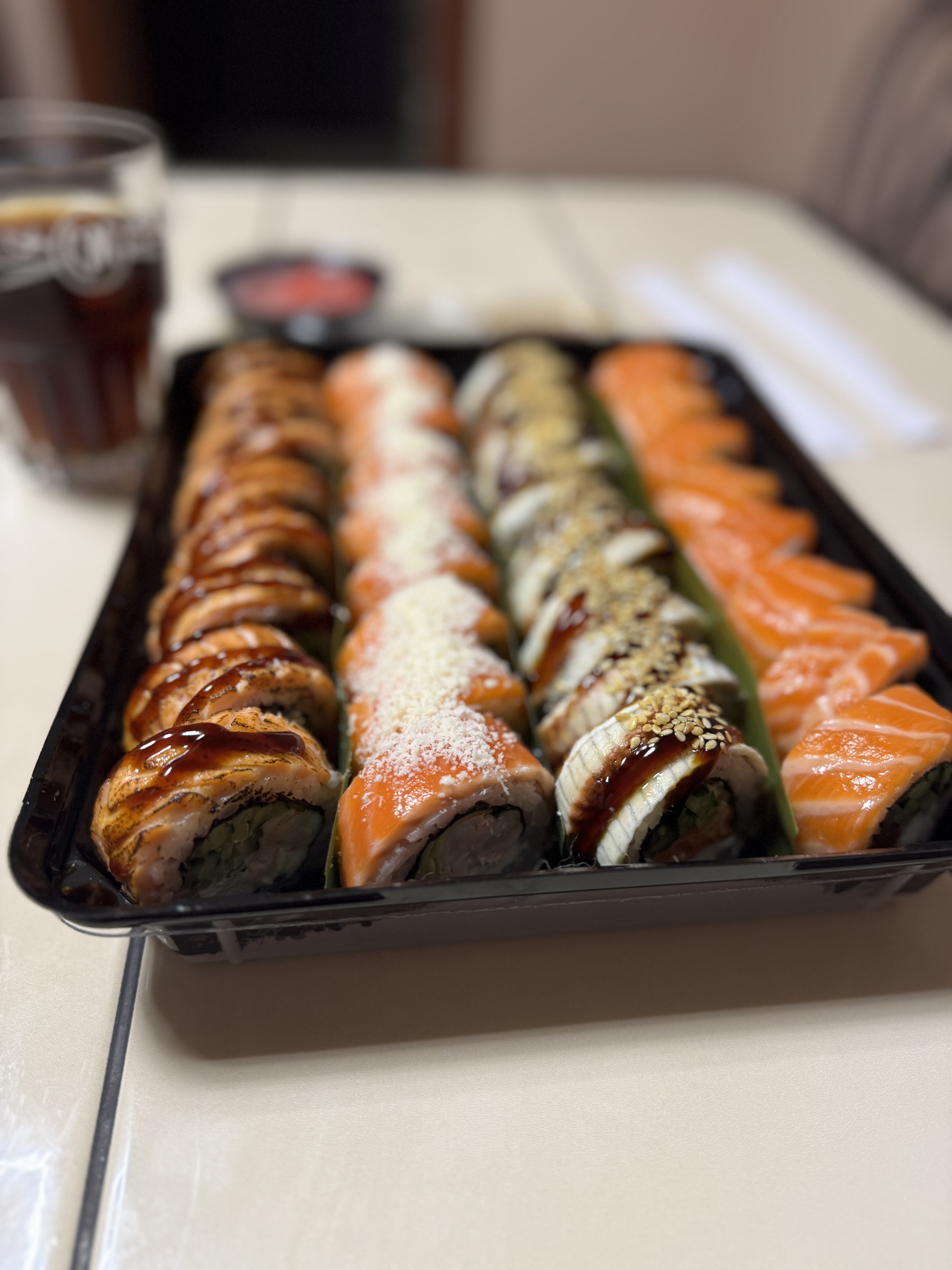 FlyFish Sushi image 3