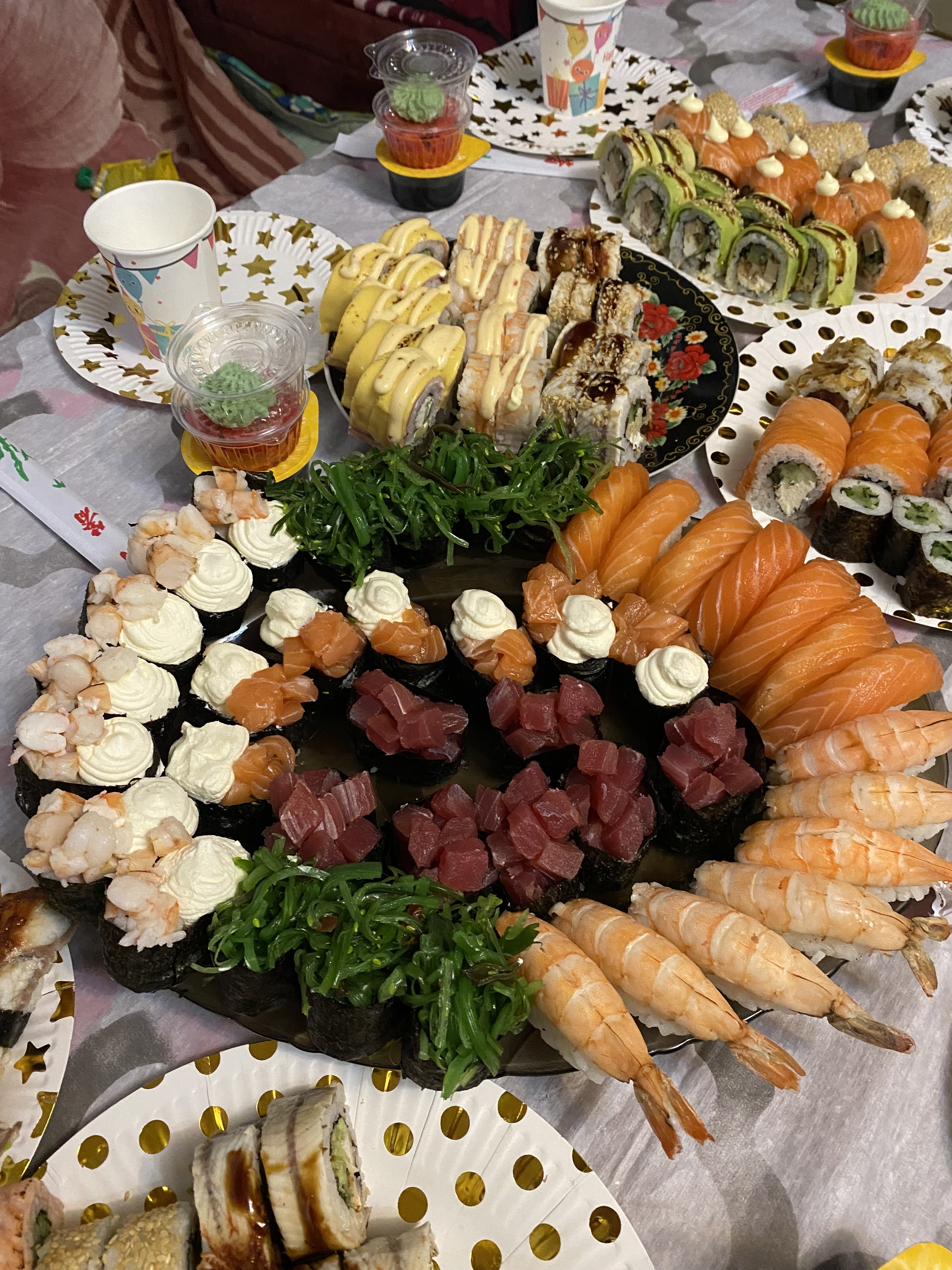 FlyFish Sushi image 4