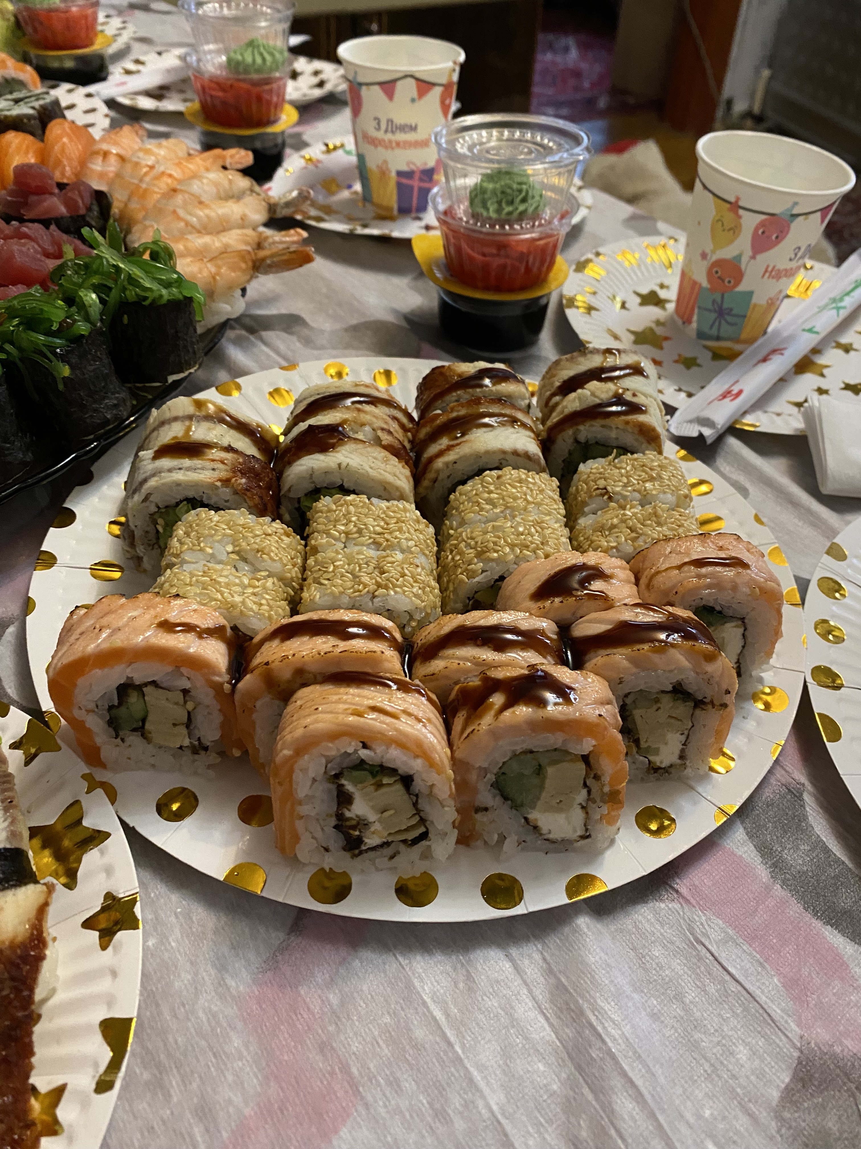 FlyFish Sushi image 5