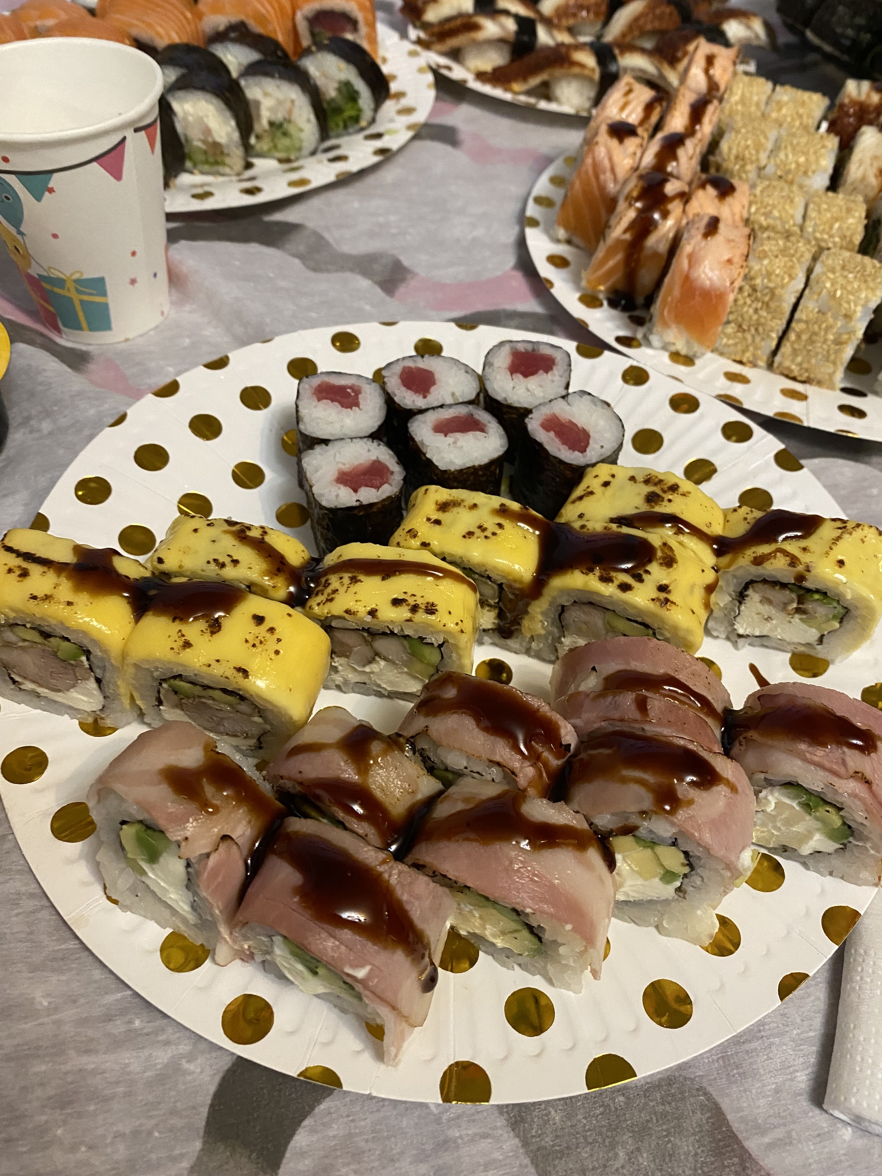 FlyFish Sushi image 6