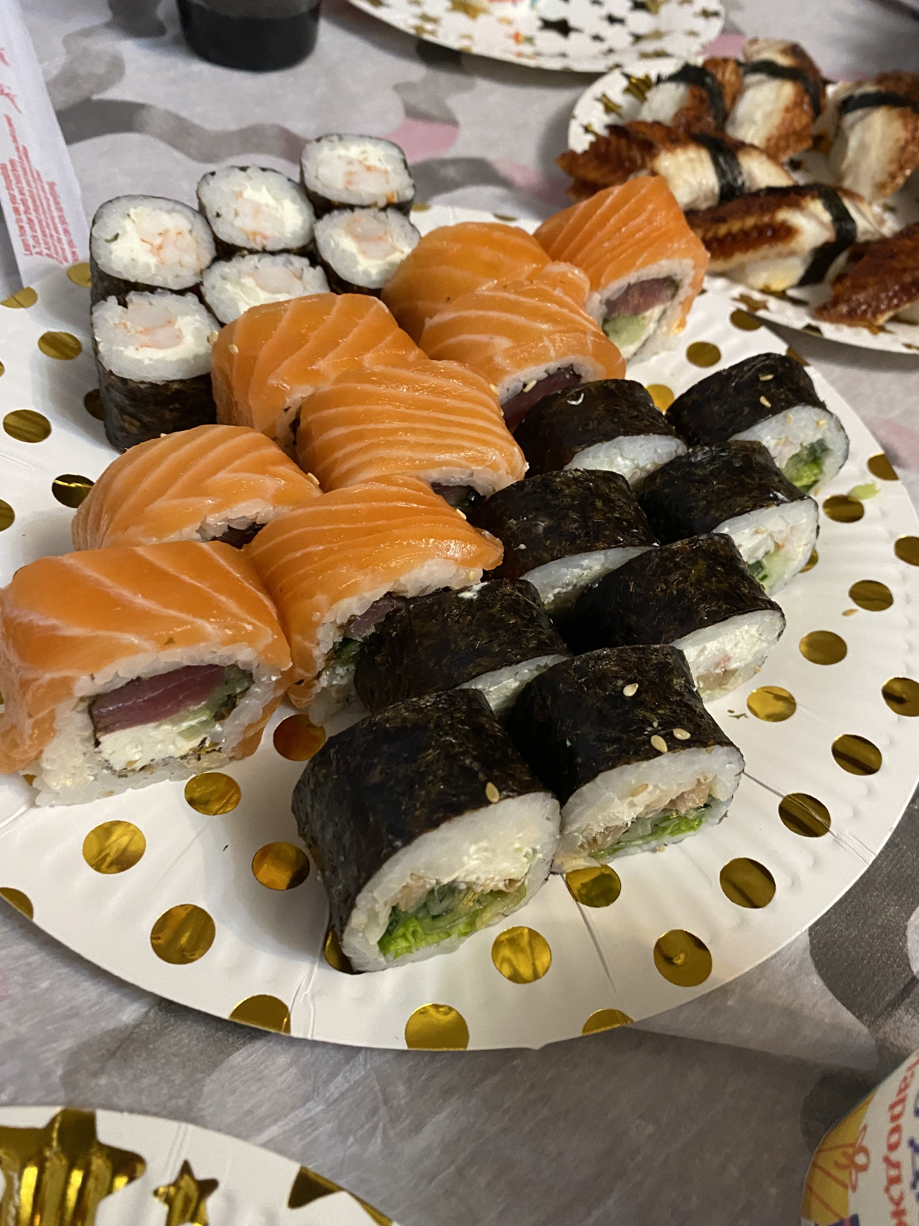 FlyFish Sushi image 7