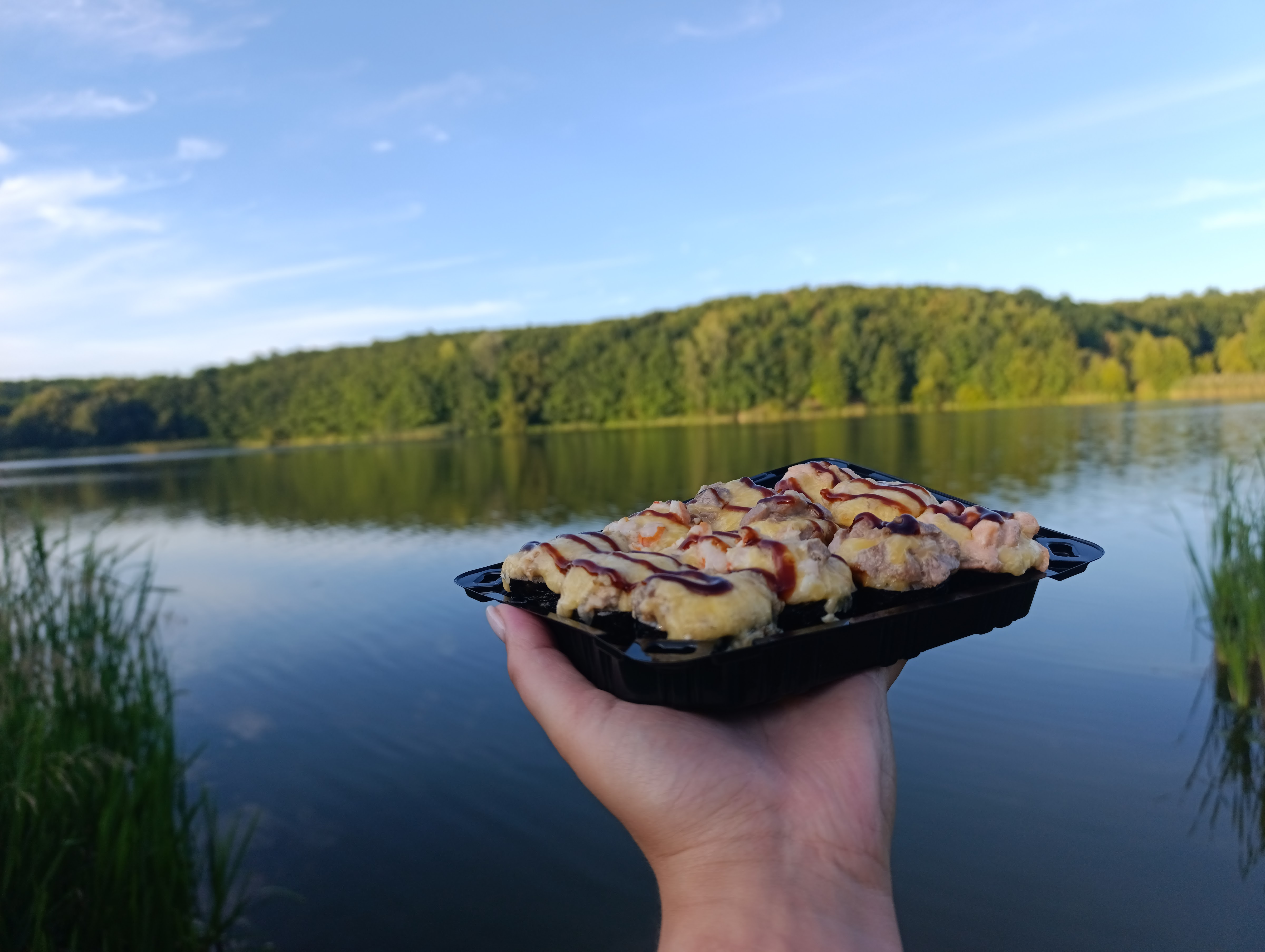 FlyFish Sushi image 8