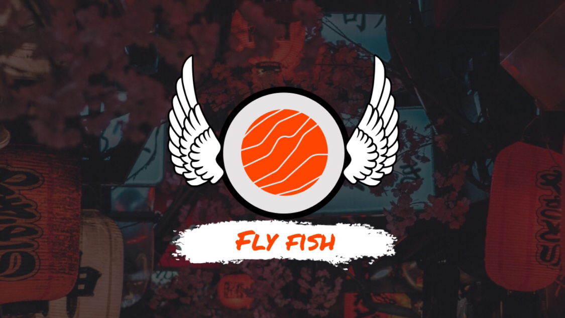 FlyFish Sushi image 10