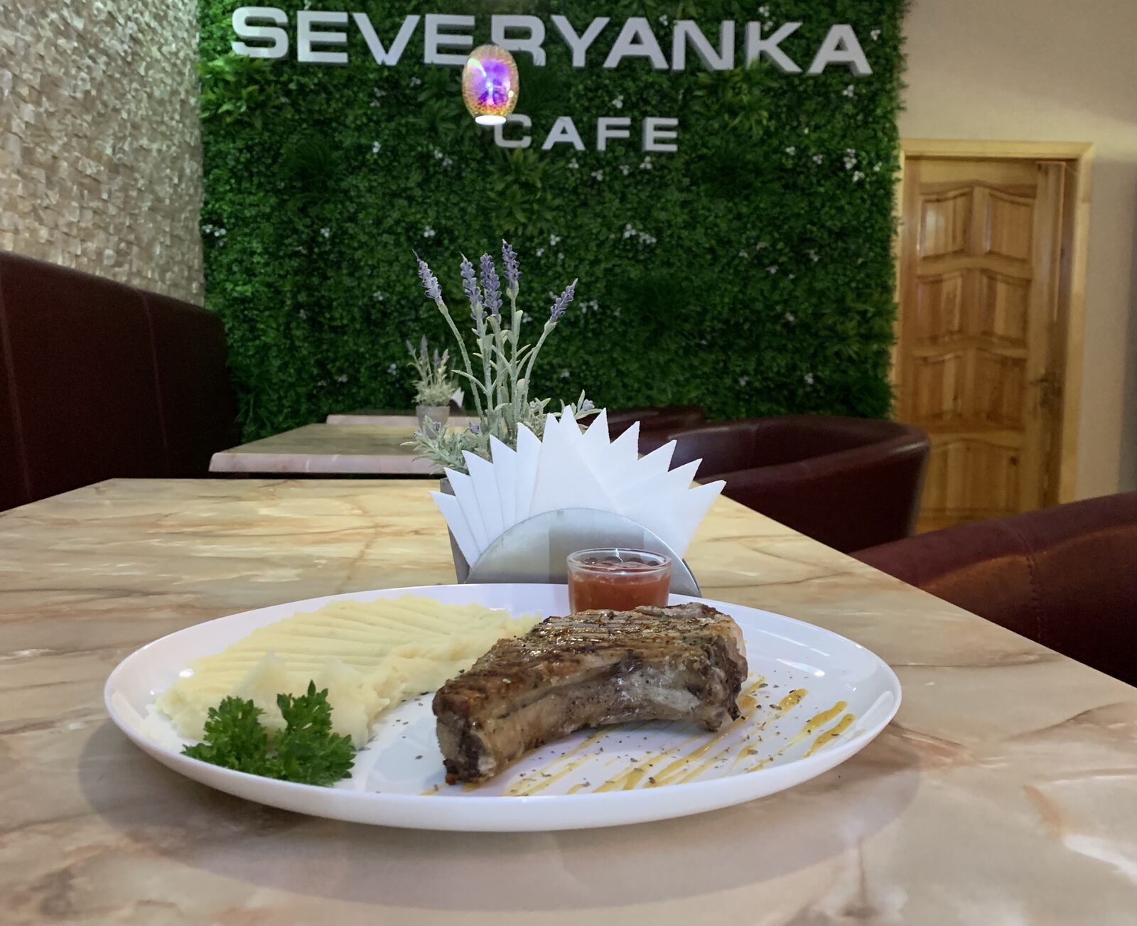 Siveryanka image 2