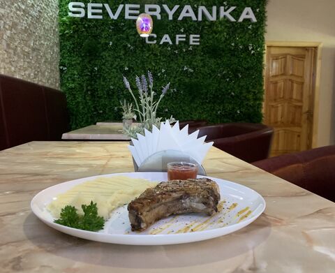 Siveryanka image 2