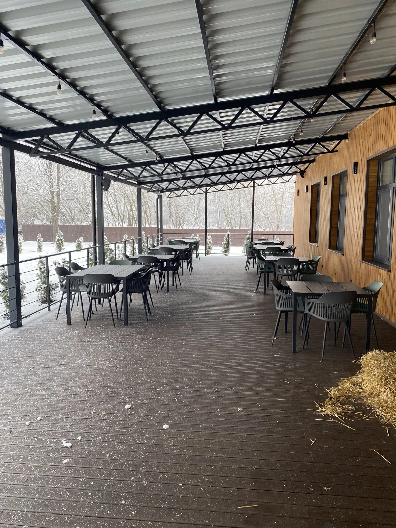 Restoran Gava Bairak image 1