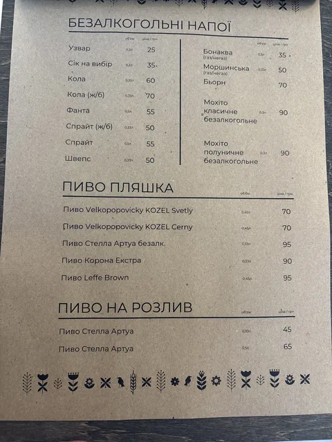 Restoran Gava Bairak image 3