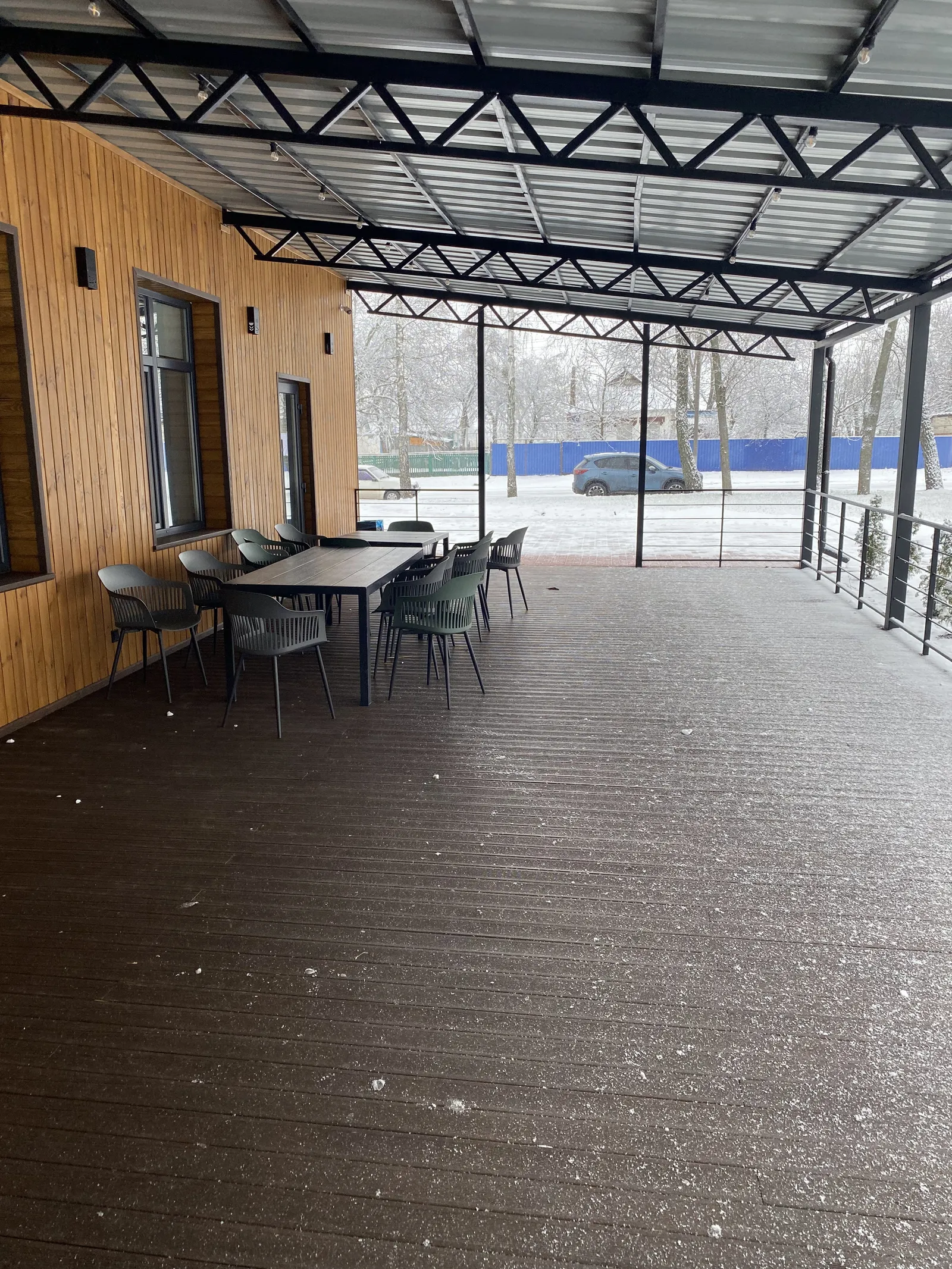 Restoran Gava Bairak image 10