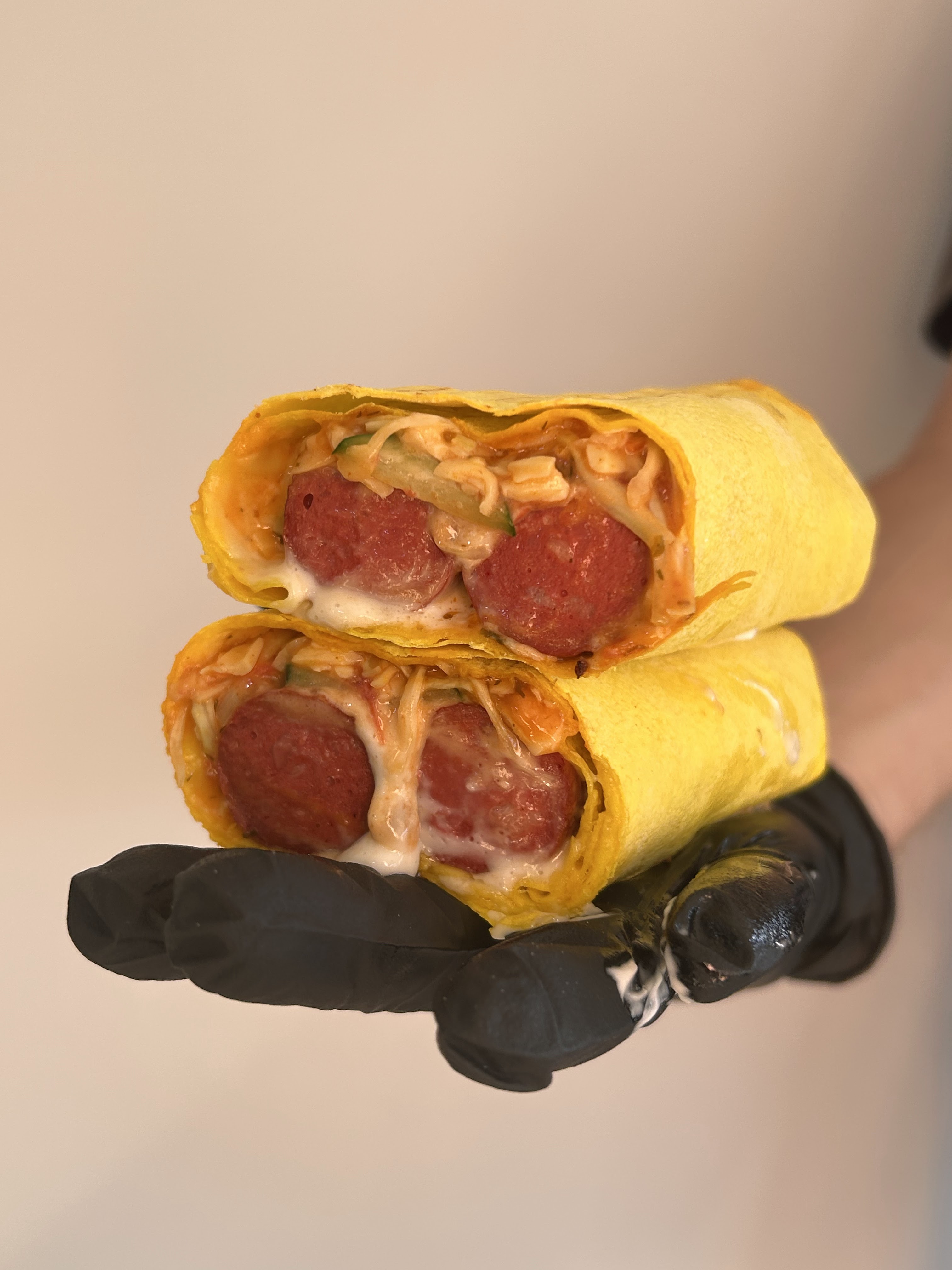 Shaurma Bufet image 3