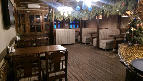 Bar Hrylʹ image 3