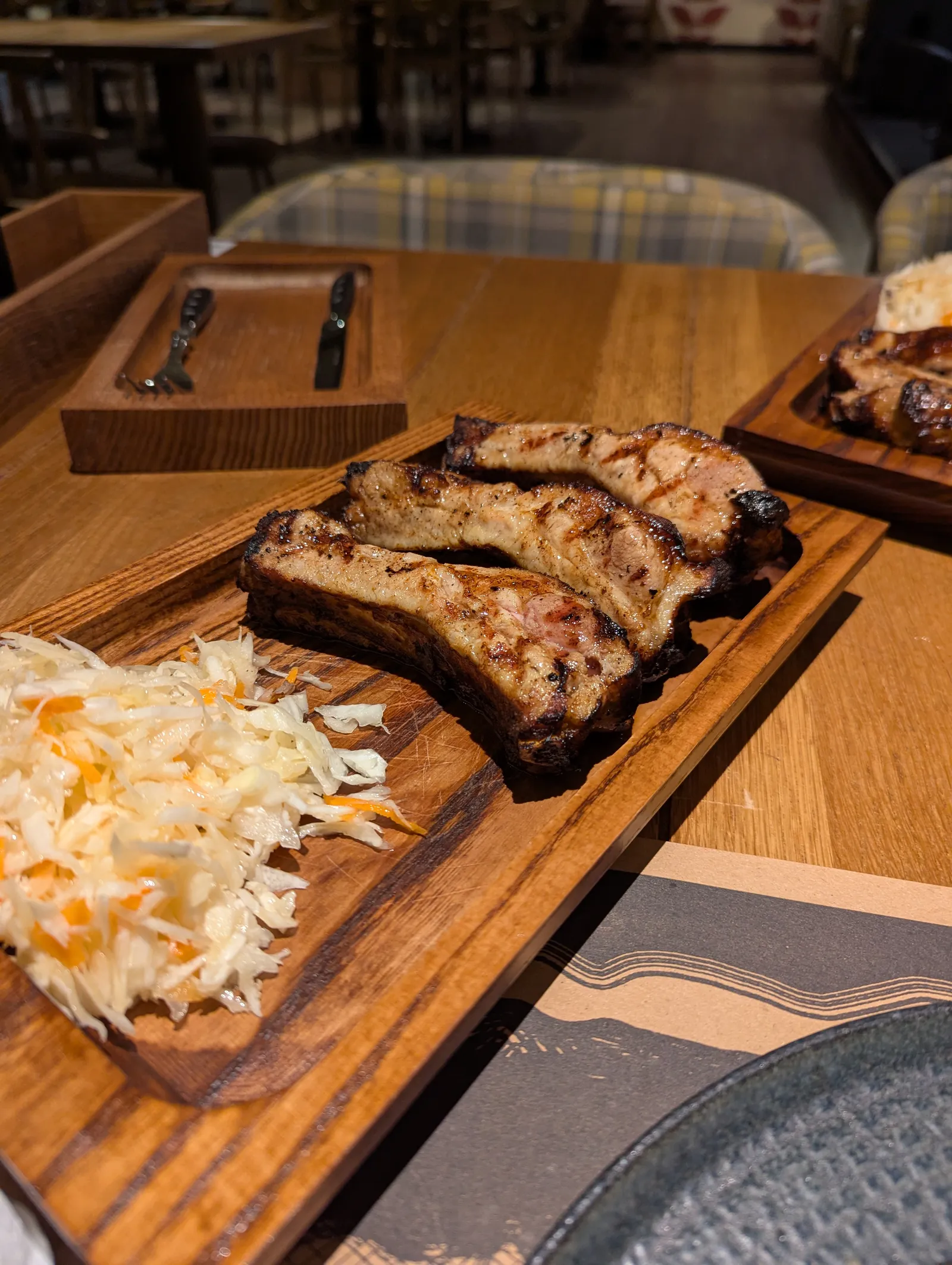 Ribs House image 6