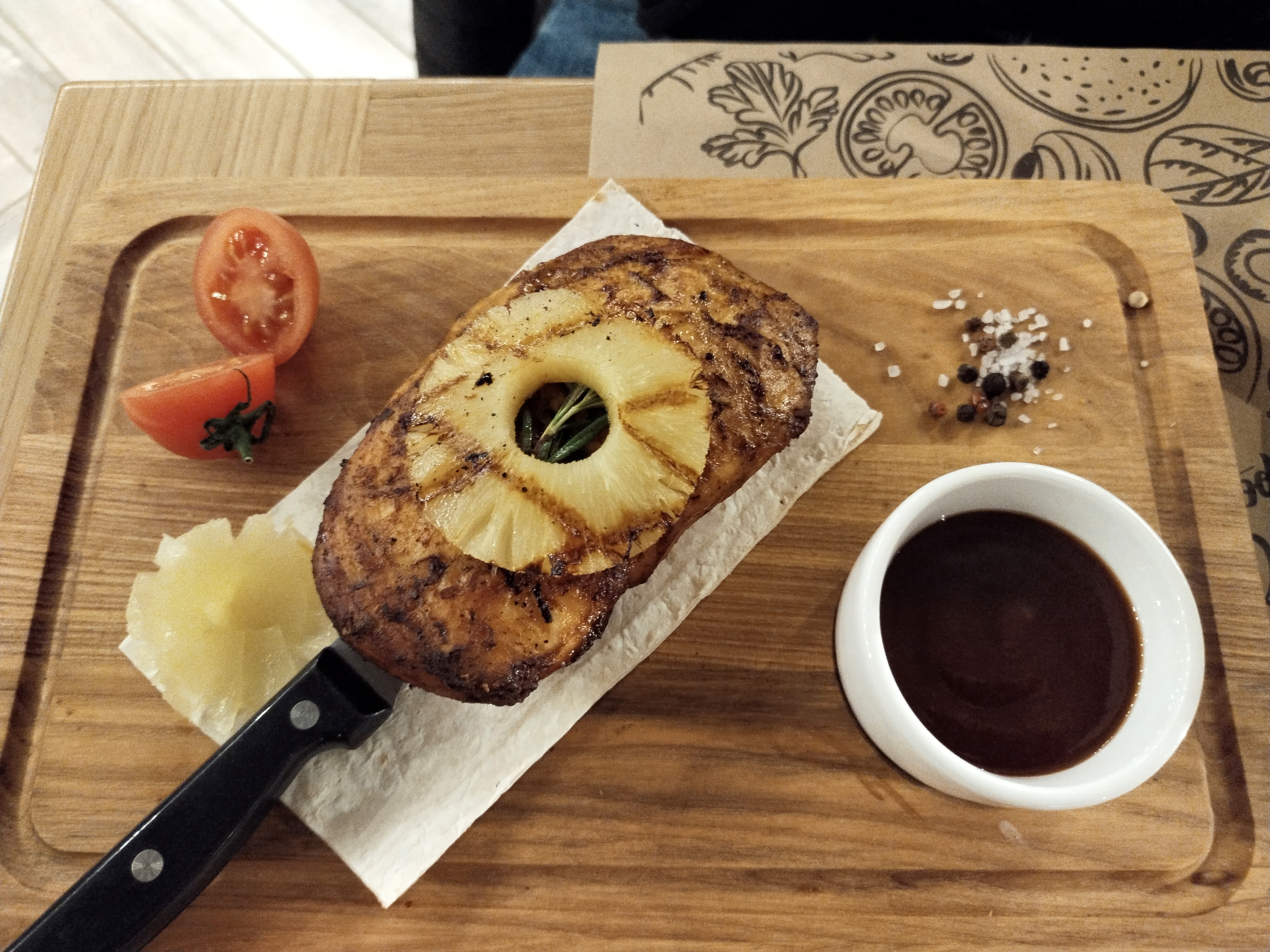 New York Street Pizza image 2