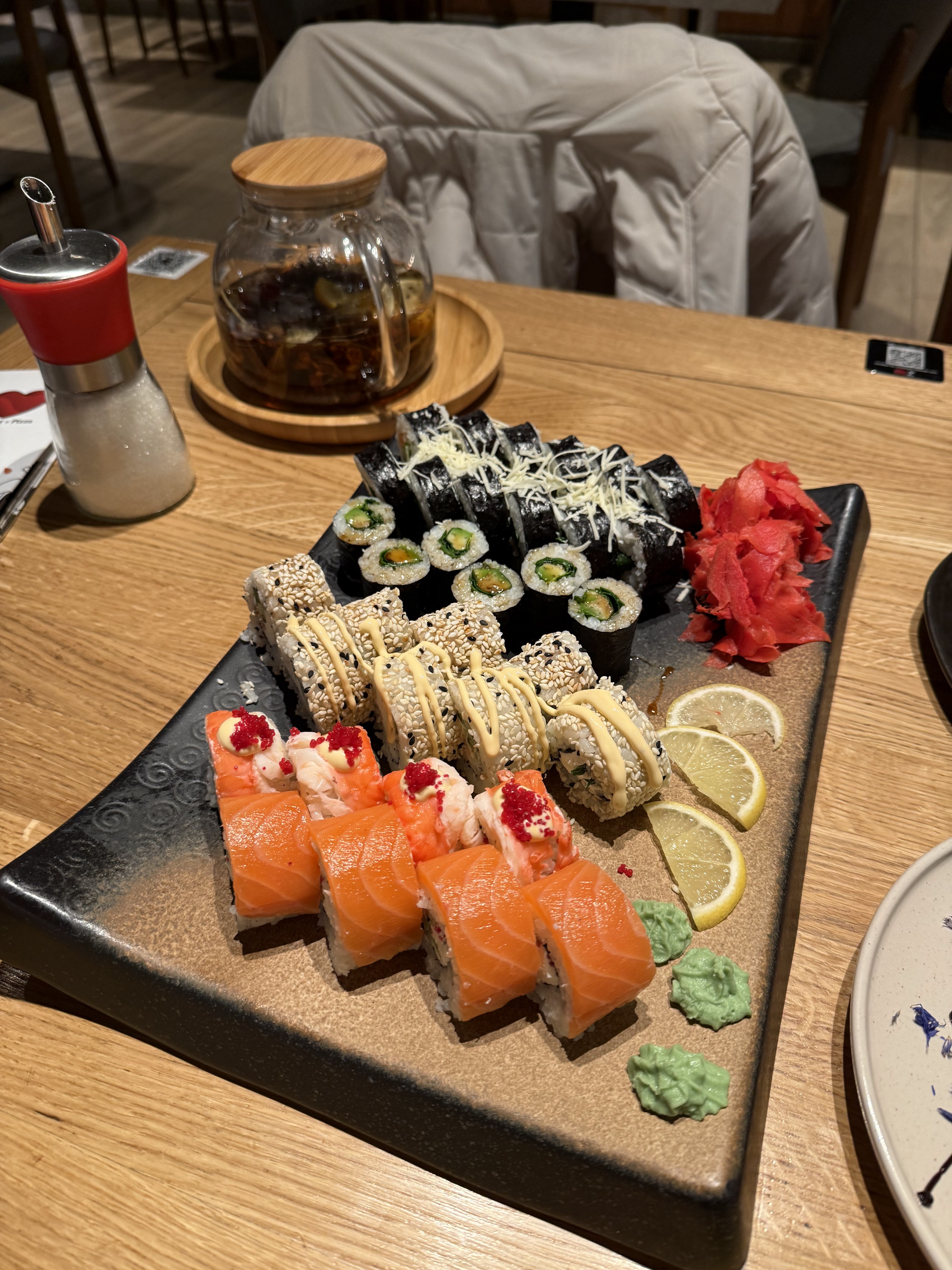 New York Street Pizza image 3