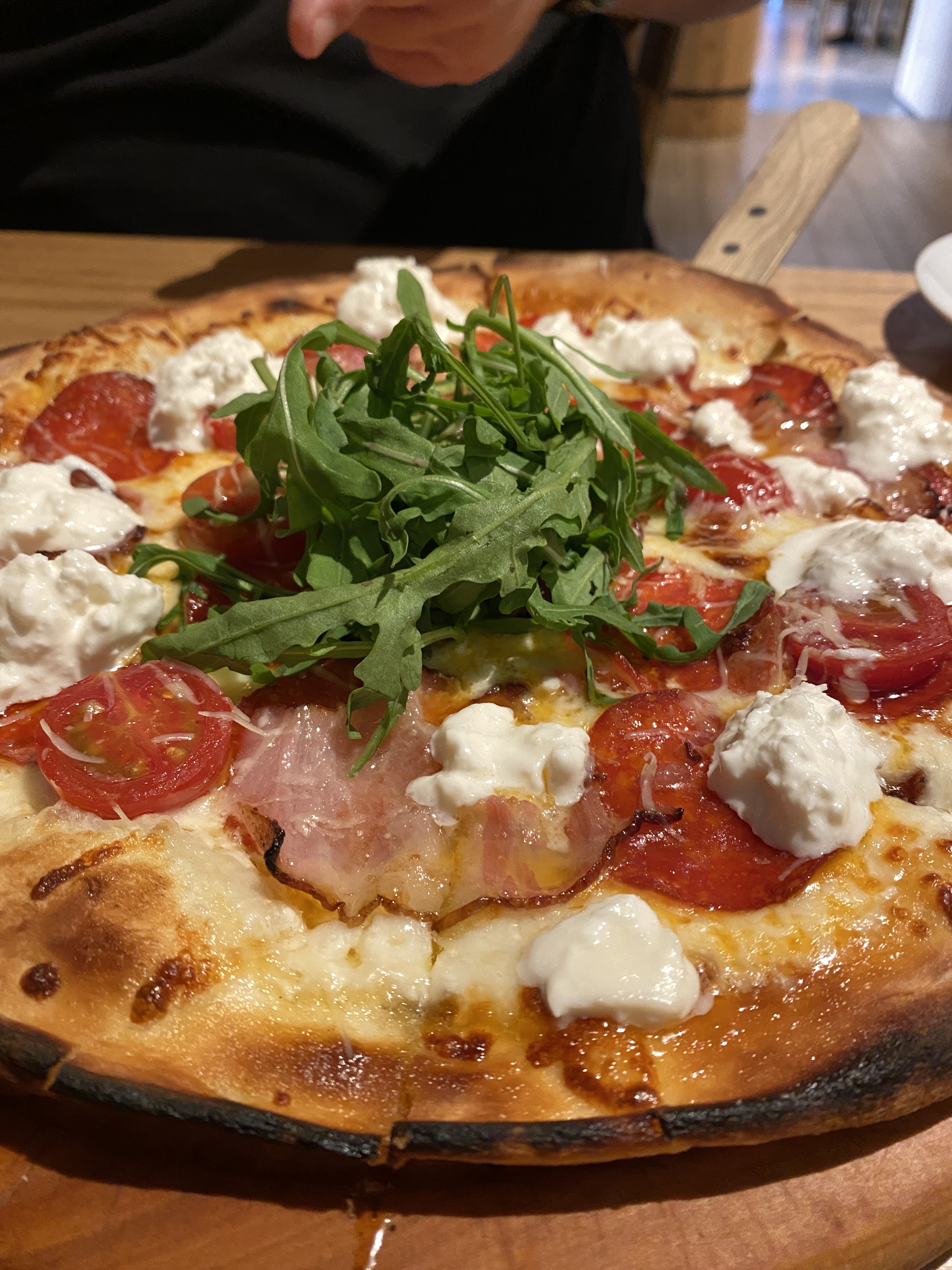 New York Street Pizza image 4