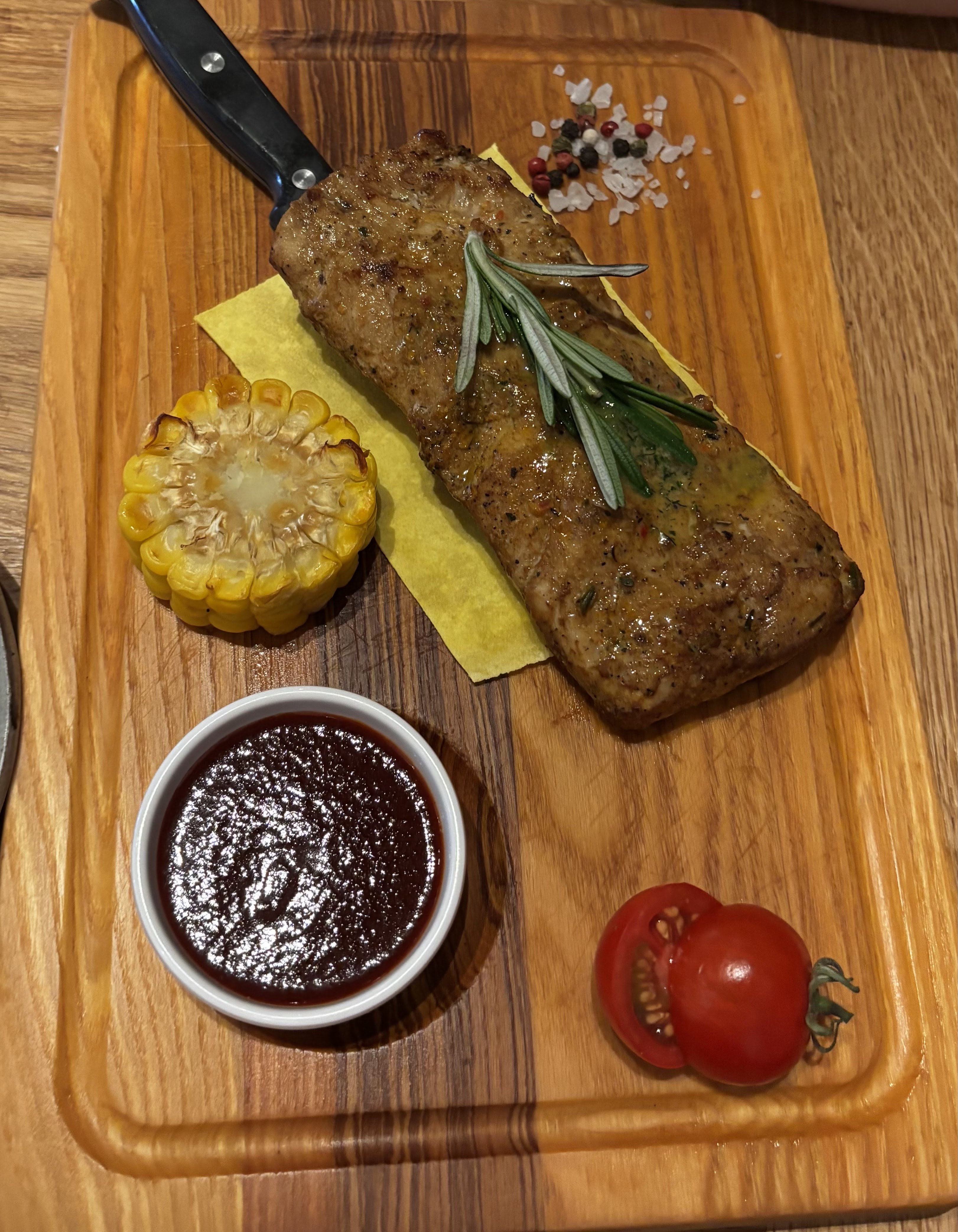 New York Street Pizza image 5