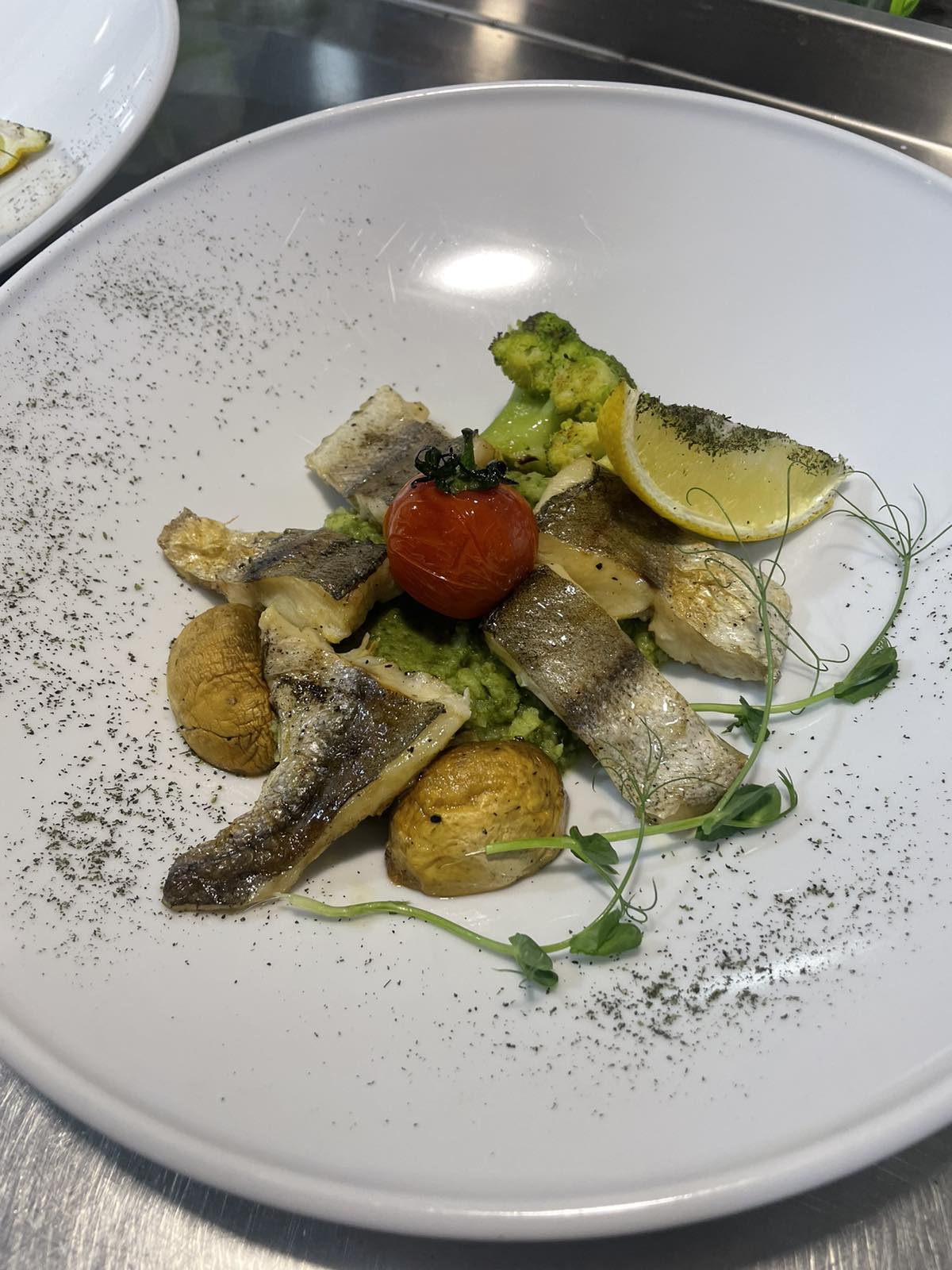 New York Street Pizza image 6