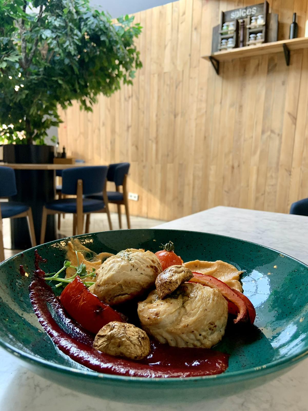 New York Street Pizza image 8