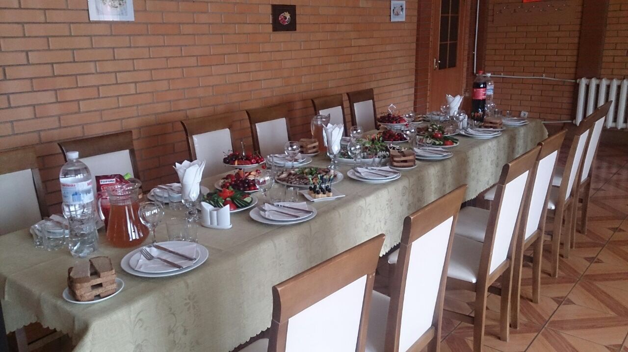 "Кафе Зірка" image 6