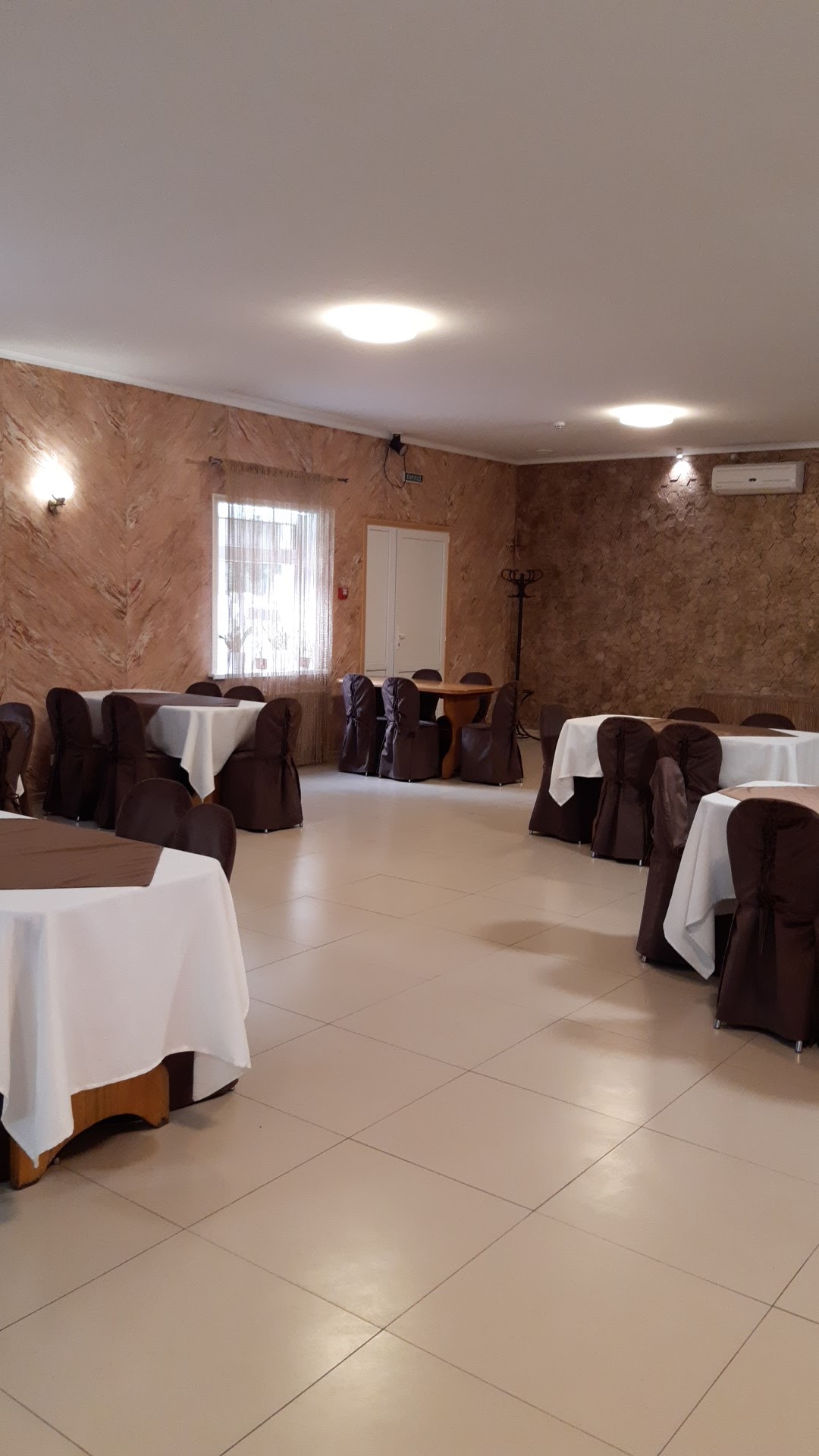 Кафе-бар Филин image 4