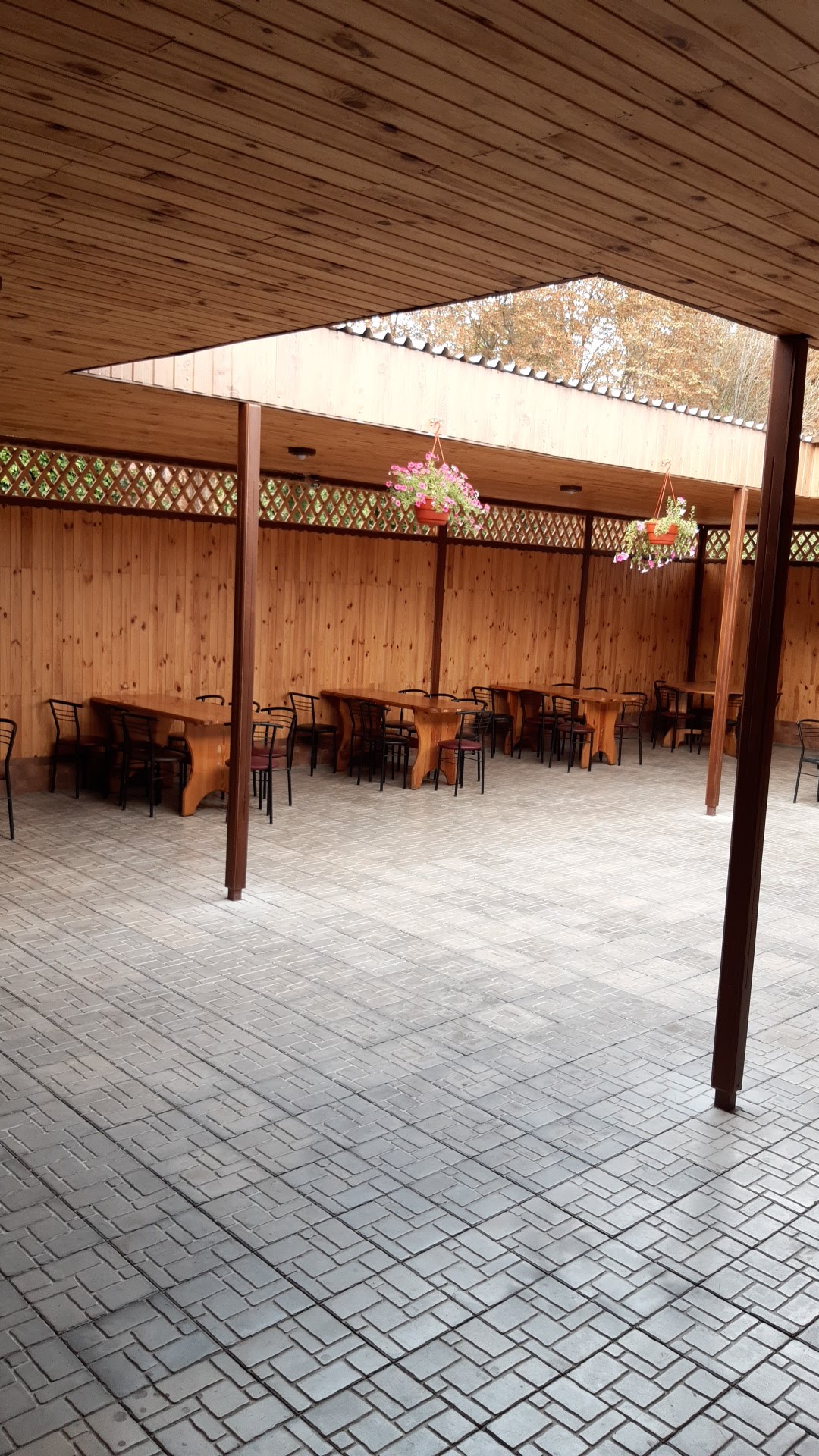 Кафе-бар Филин image 5