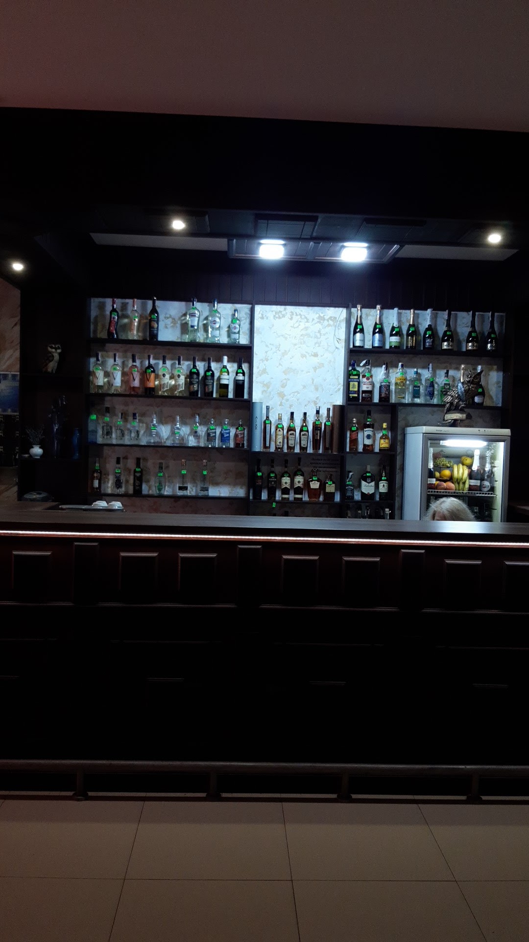 Кафе-бар Филин image 7