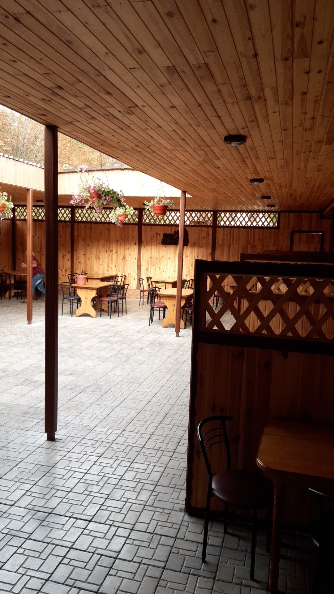 Кафе-бар Филин image 9