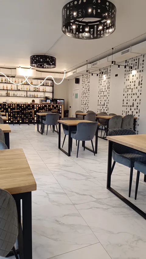Restoran Gava Panasivka image 1