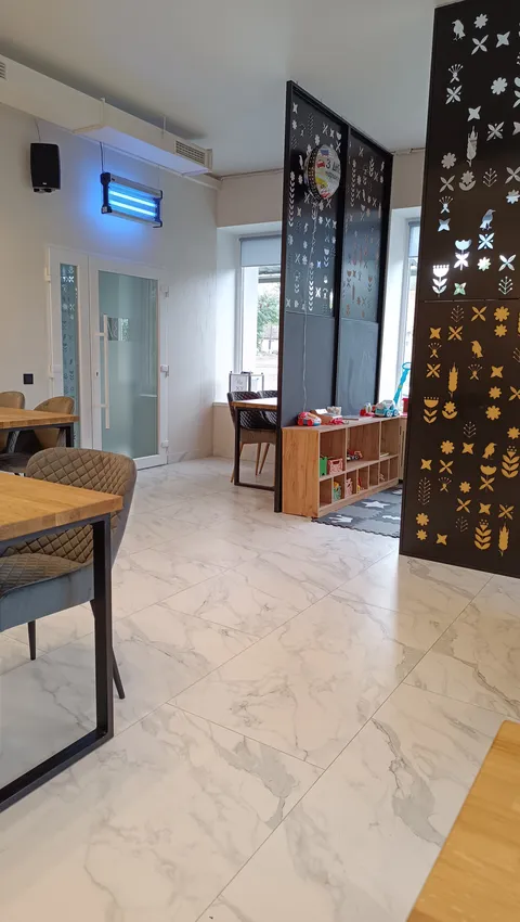 Restoran Gava Panasivka image 2