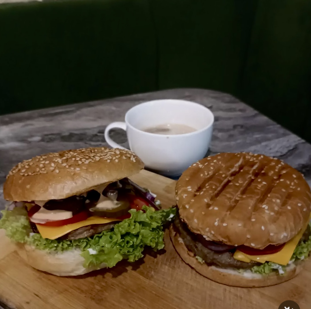 Кафе-піцерія «SwanPizza» image 3