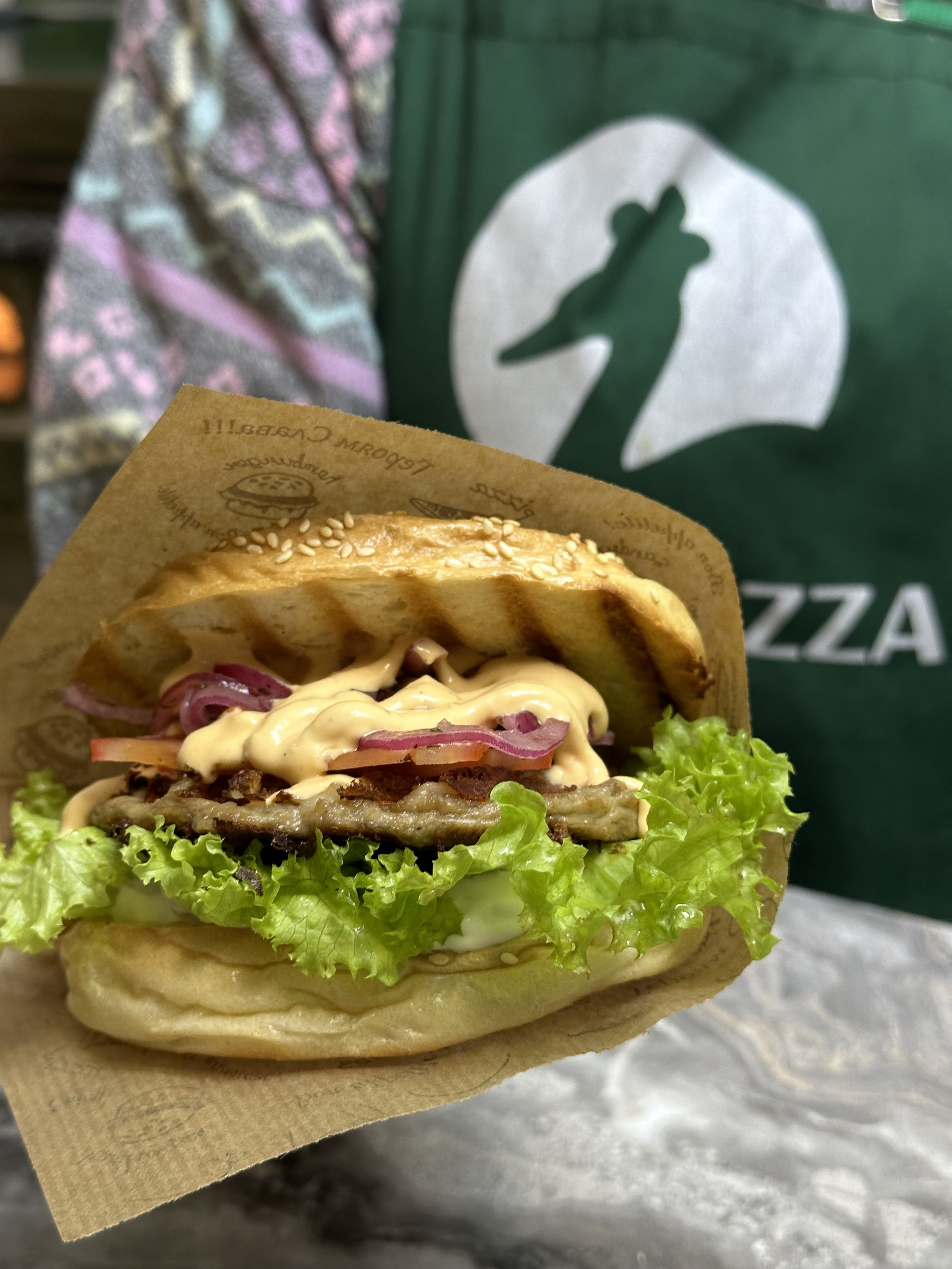 Кафе-піцерія «SwanPizza» image 4