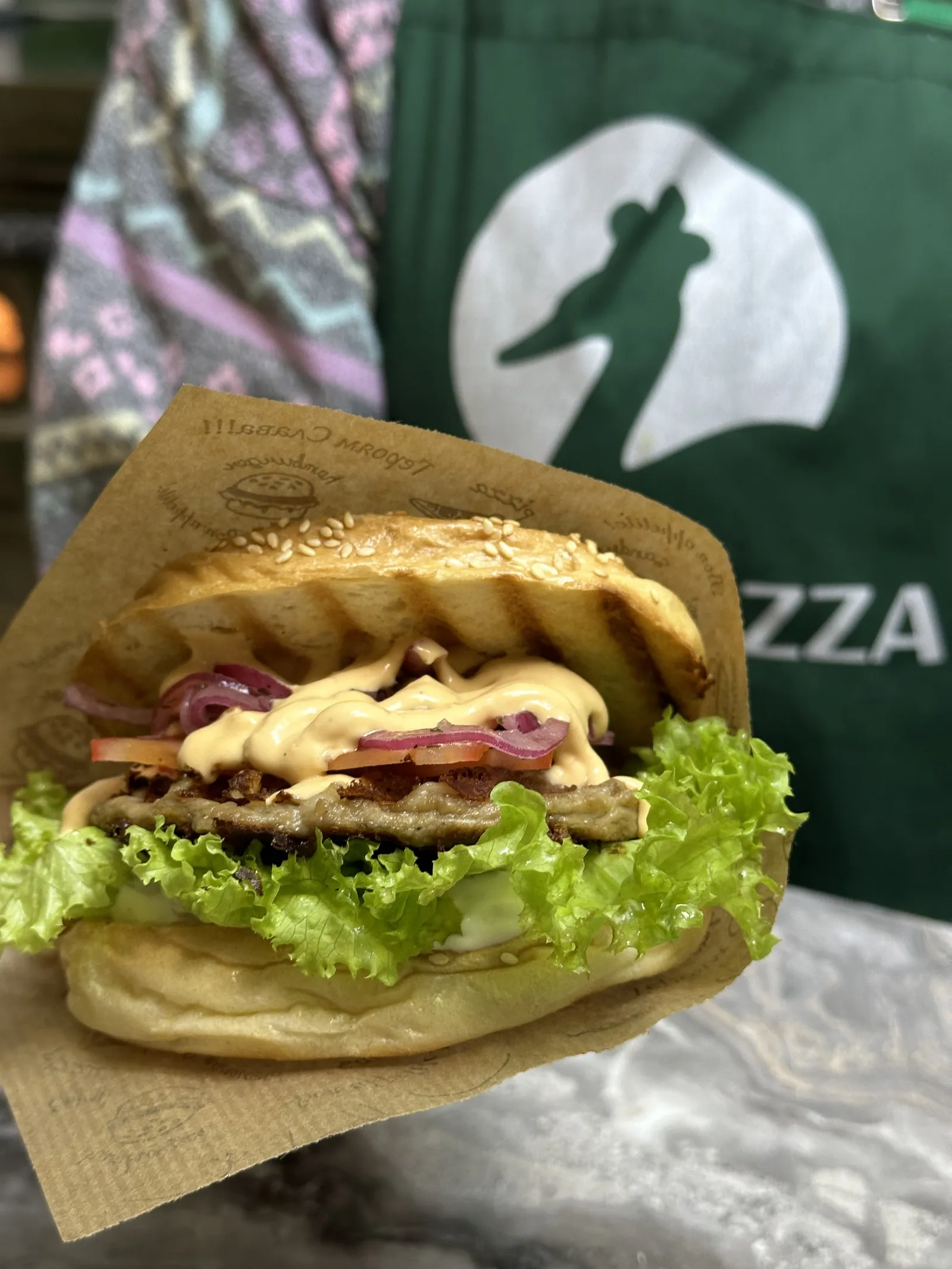 Кафе-піцерія «SwanPizza» image 4