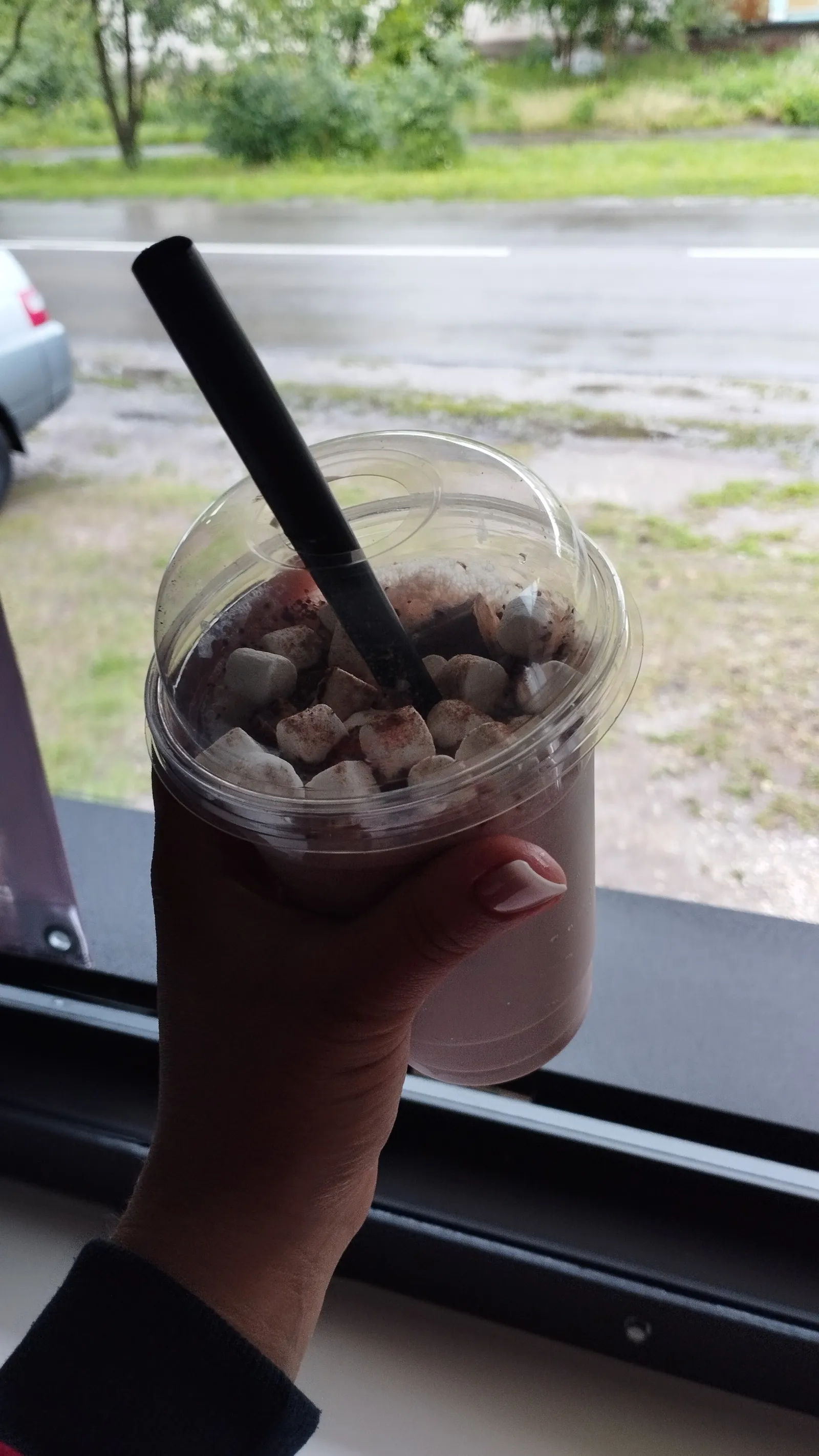 ESPRESSO EXPRESS image 4