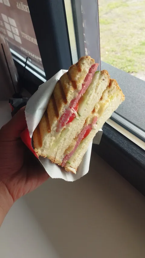 ESPRESSO EXPRESS image 5