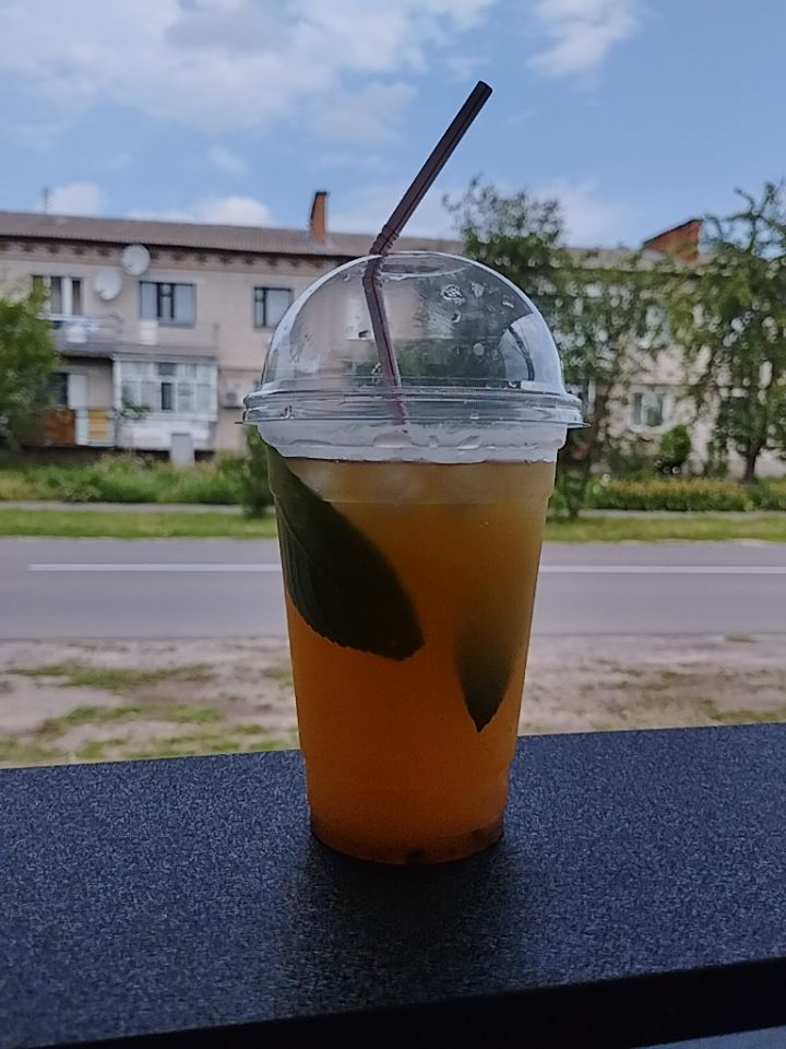 ESPRESSO EXPRESS image 6