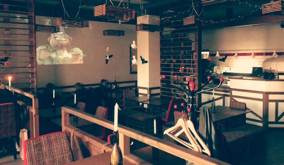 Pizzeria in Fabbrica image 1