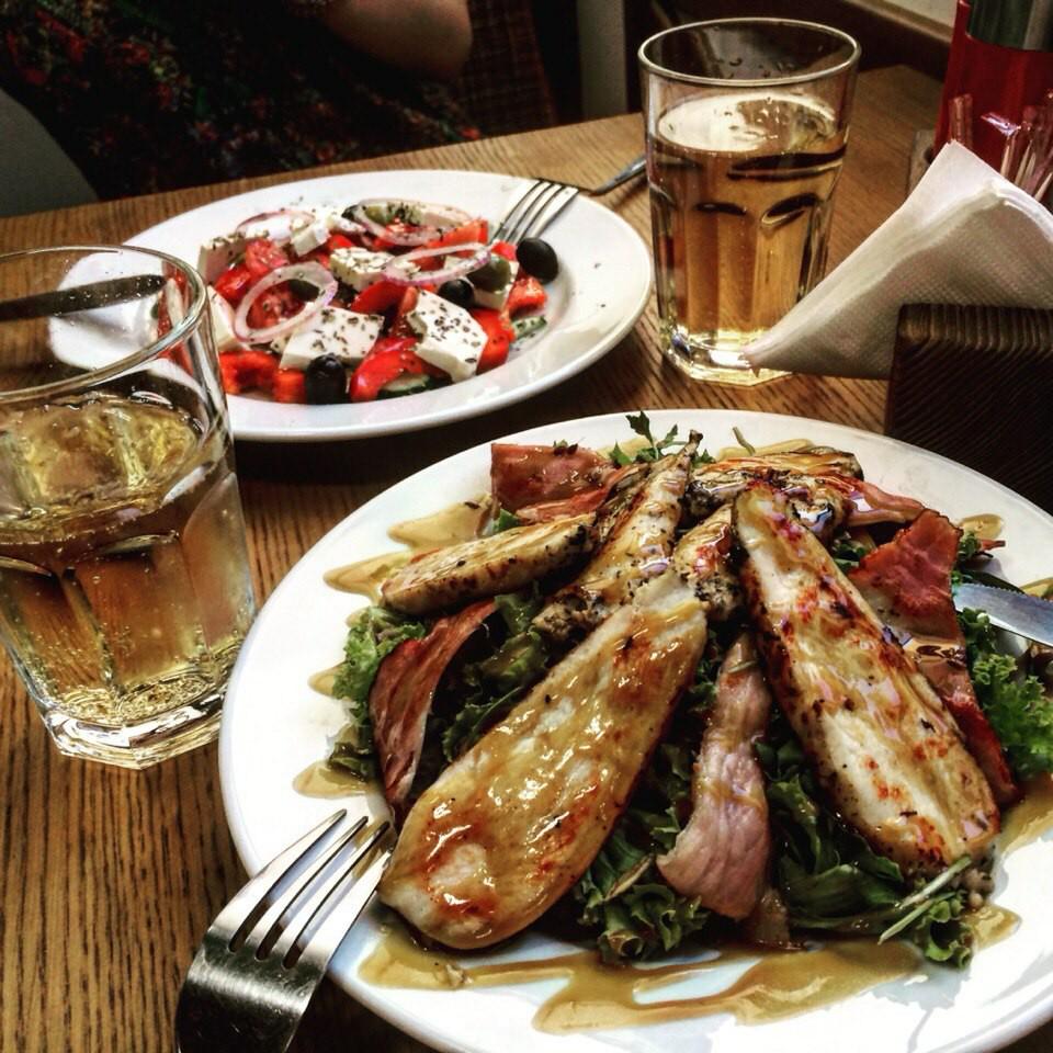 Pizzeria in Fabbrica image 2