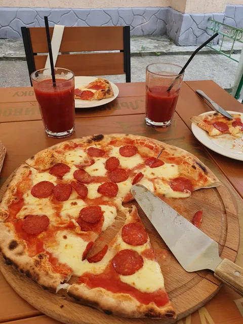 Pizzeria in Fabbrica image 4