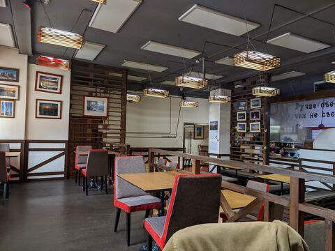 Pizzeria in Fabbrica image 5