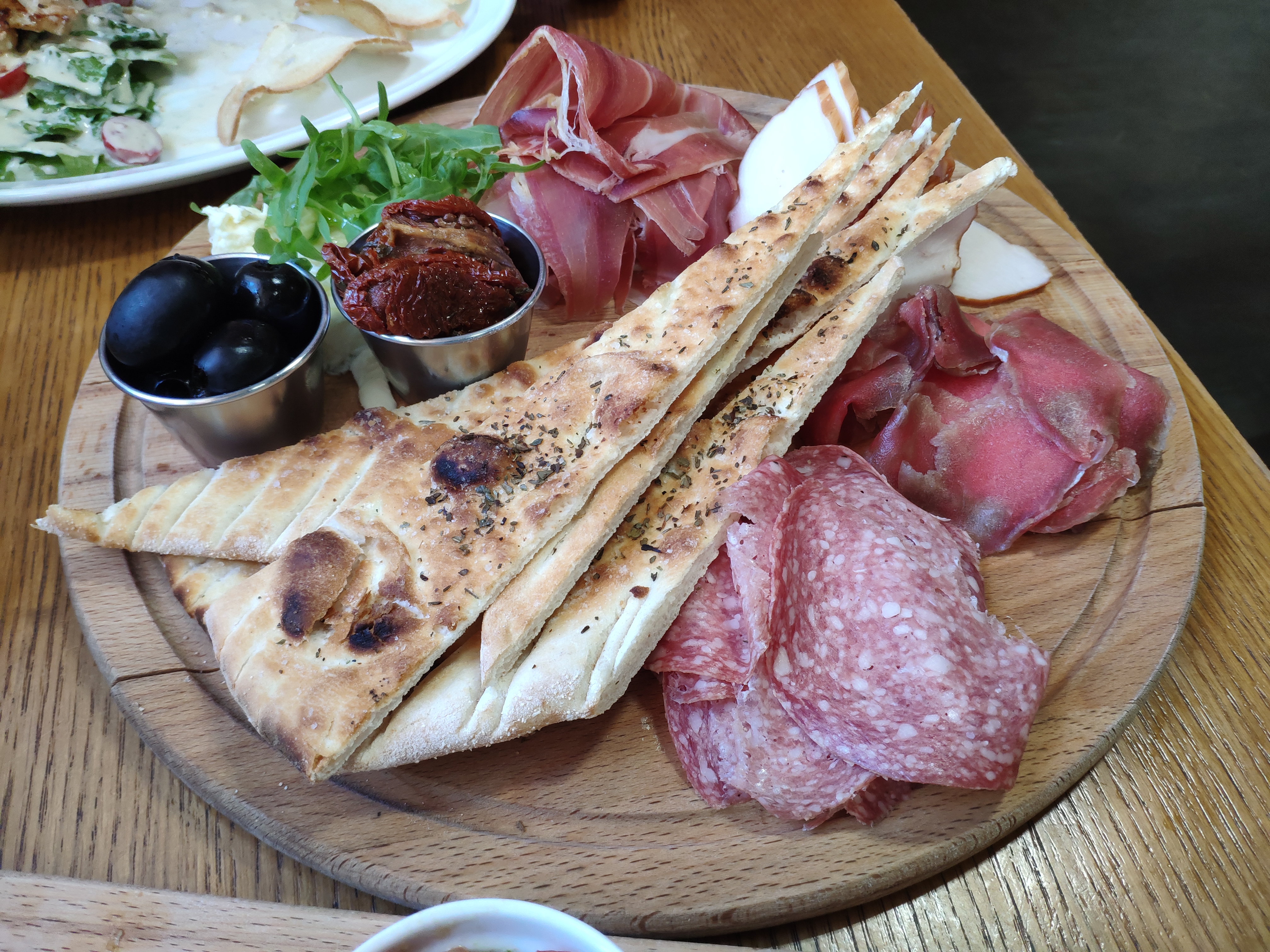 Pizzeria in Fabbrica image 6