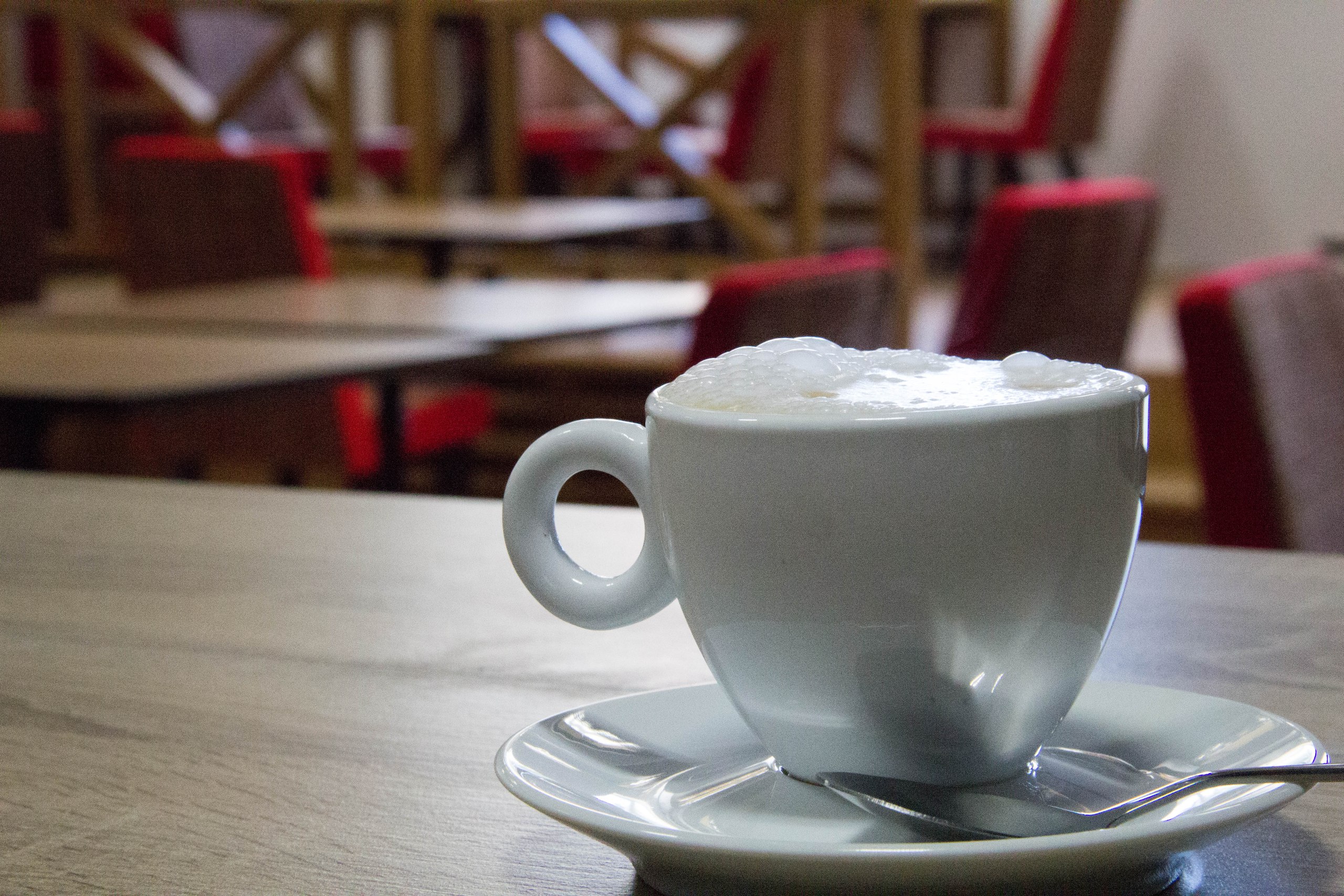 Pizzeria in Fabbrica image 7