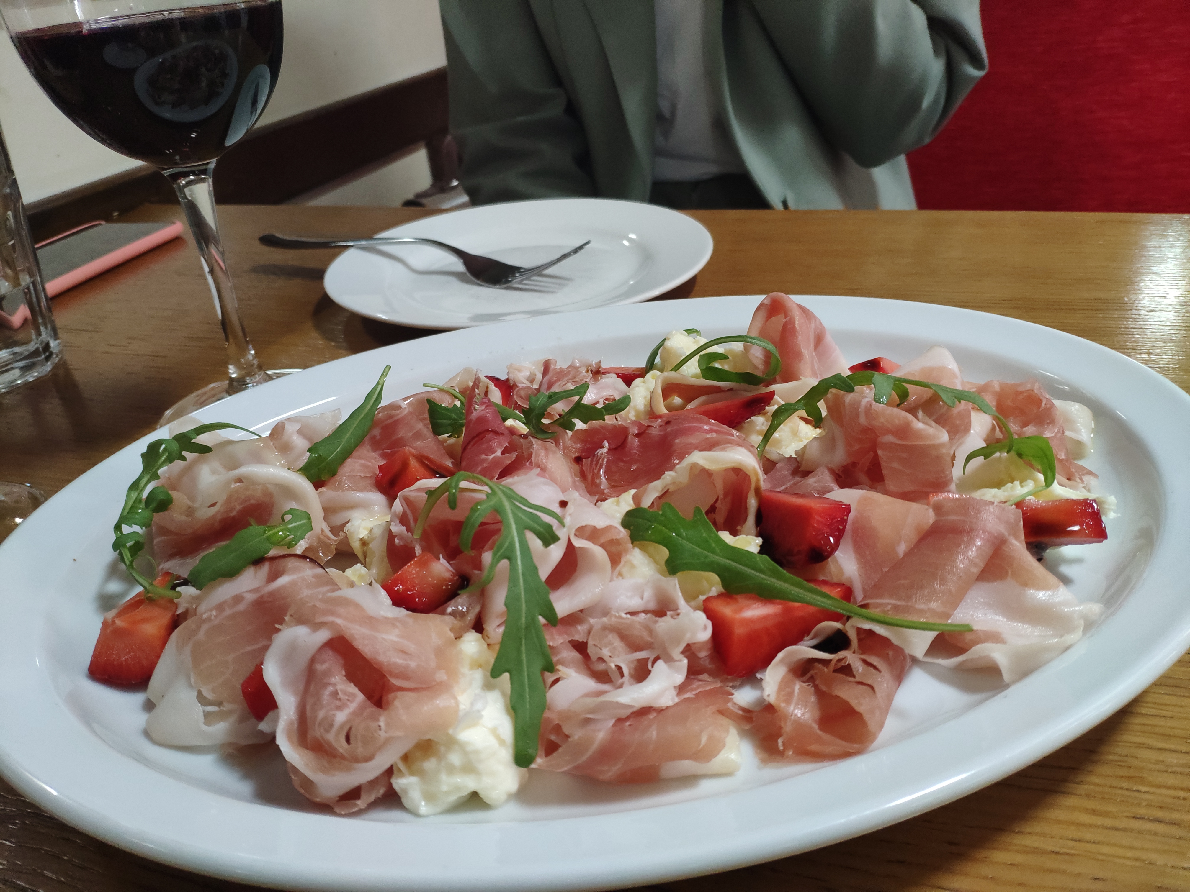 Pizzeria in Fabbrica image 8