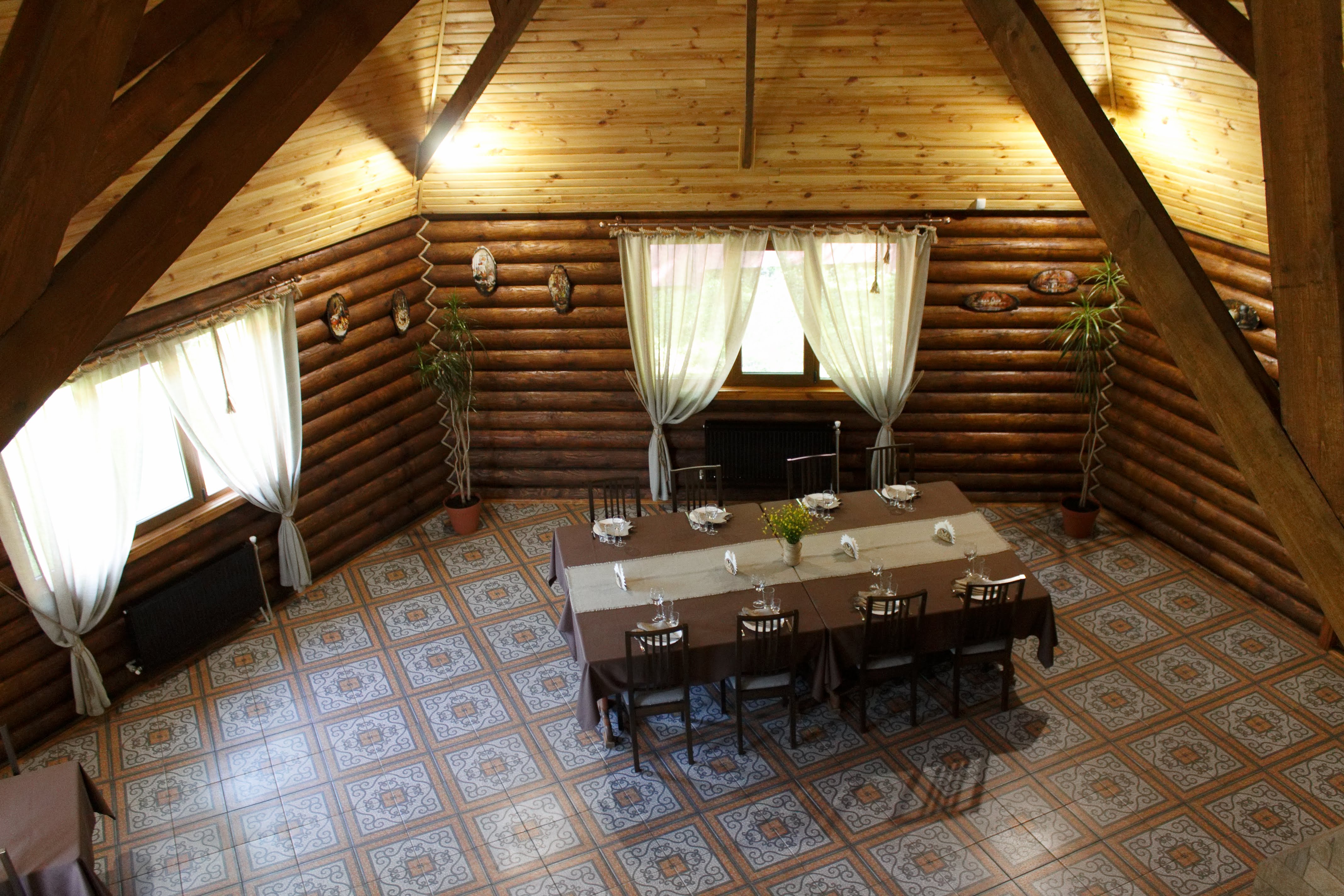 Sadivsʹka Kolyba image 8