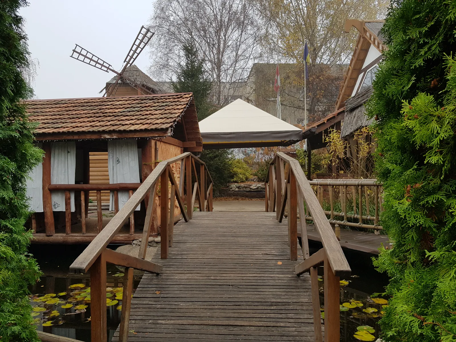 Okolytsya image 9