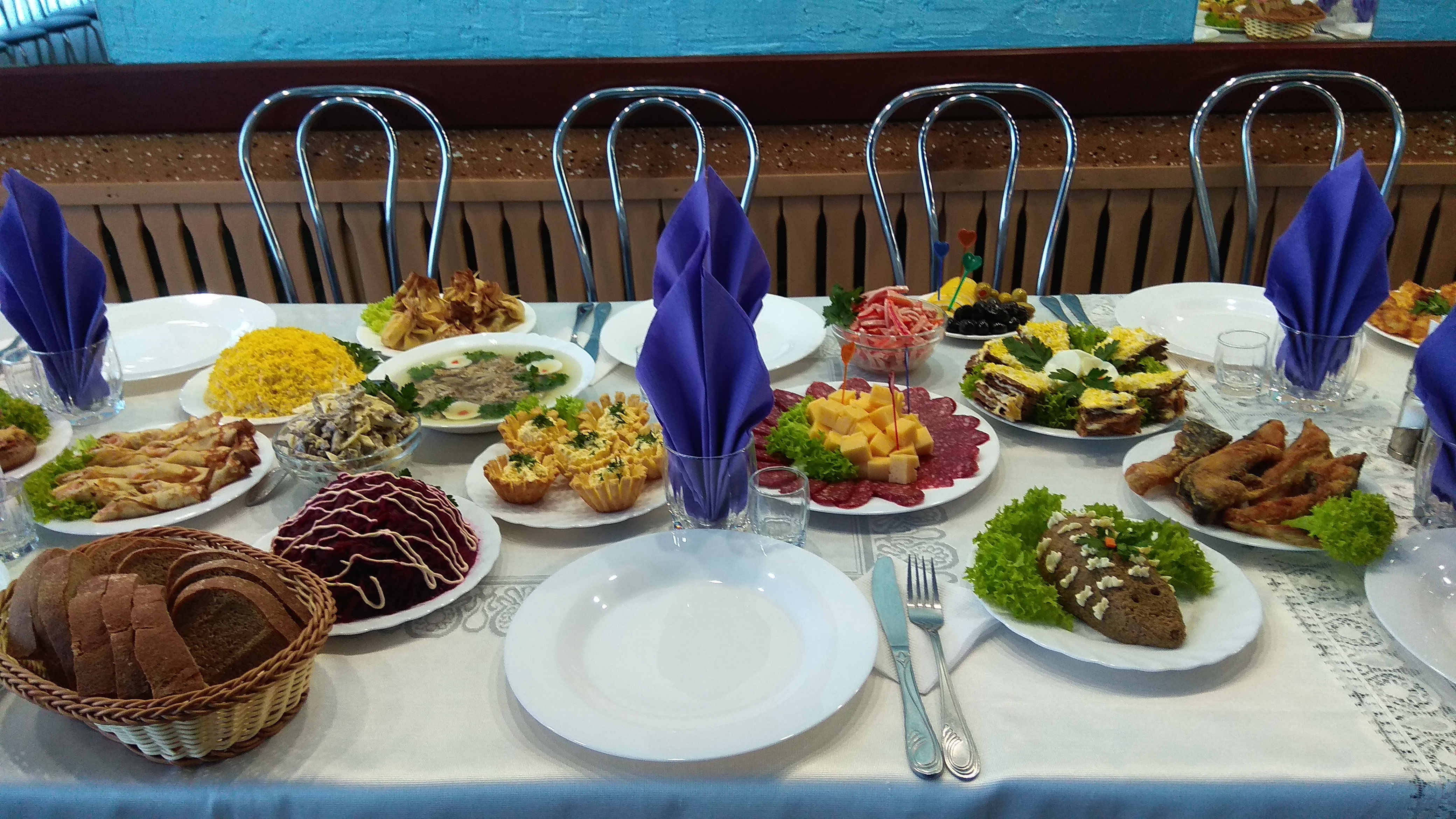 Кафе Ласточка image 2