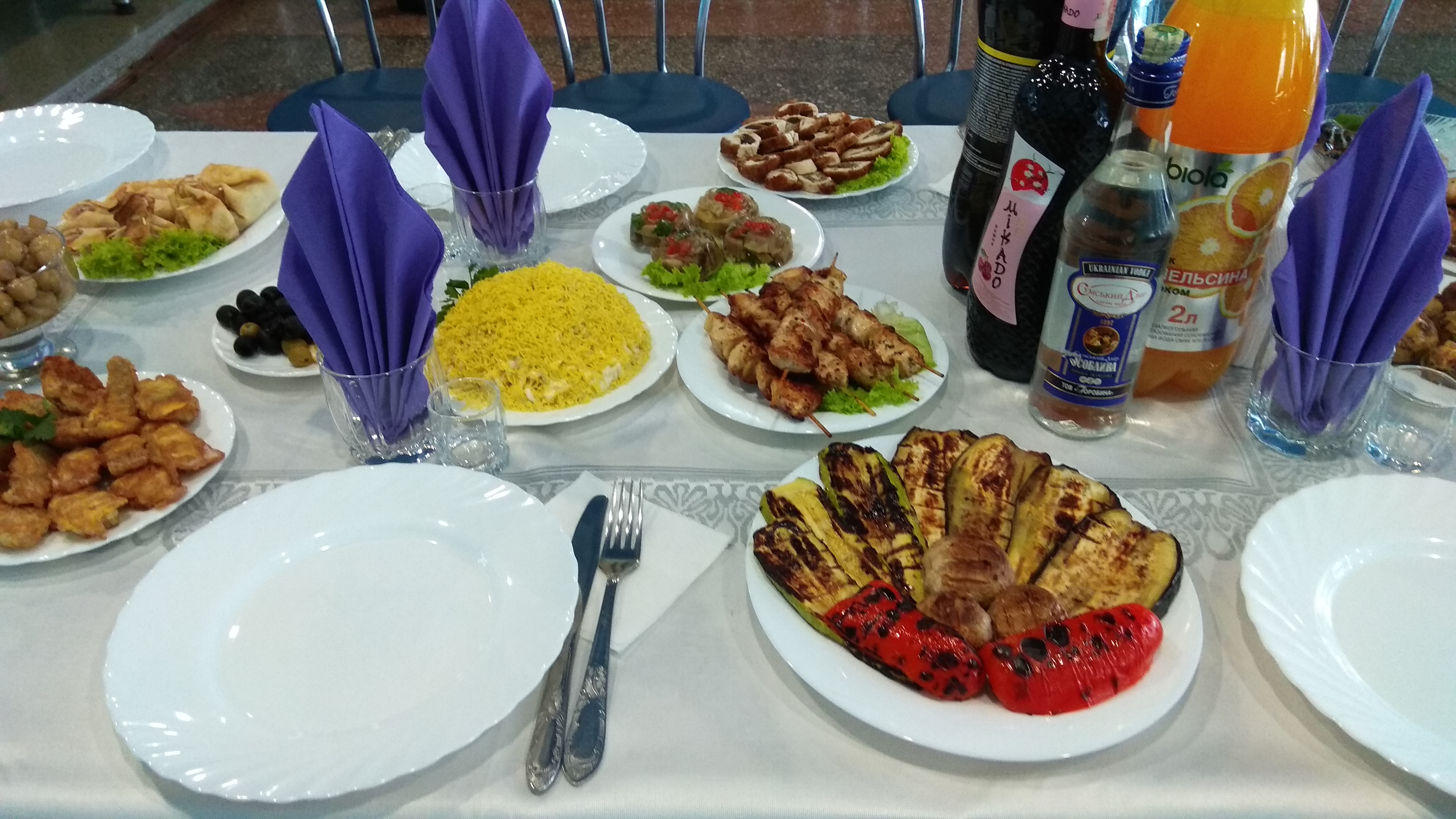 Кафе Ласточка image 5