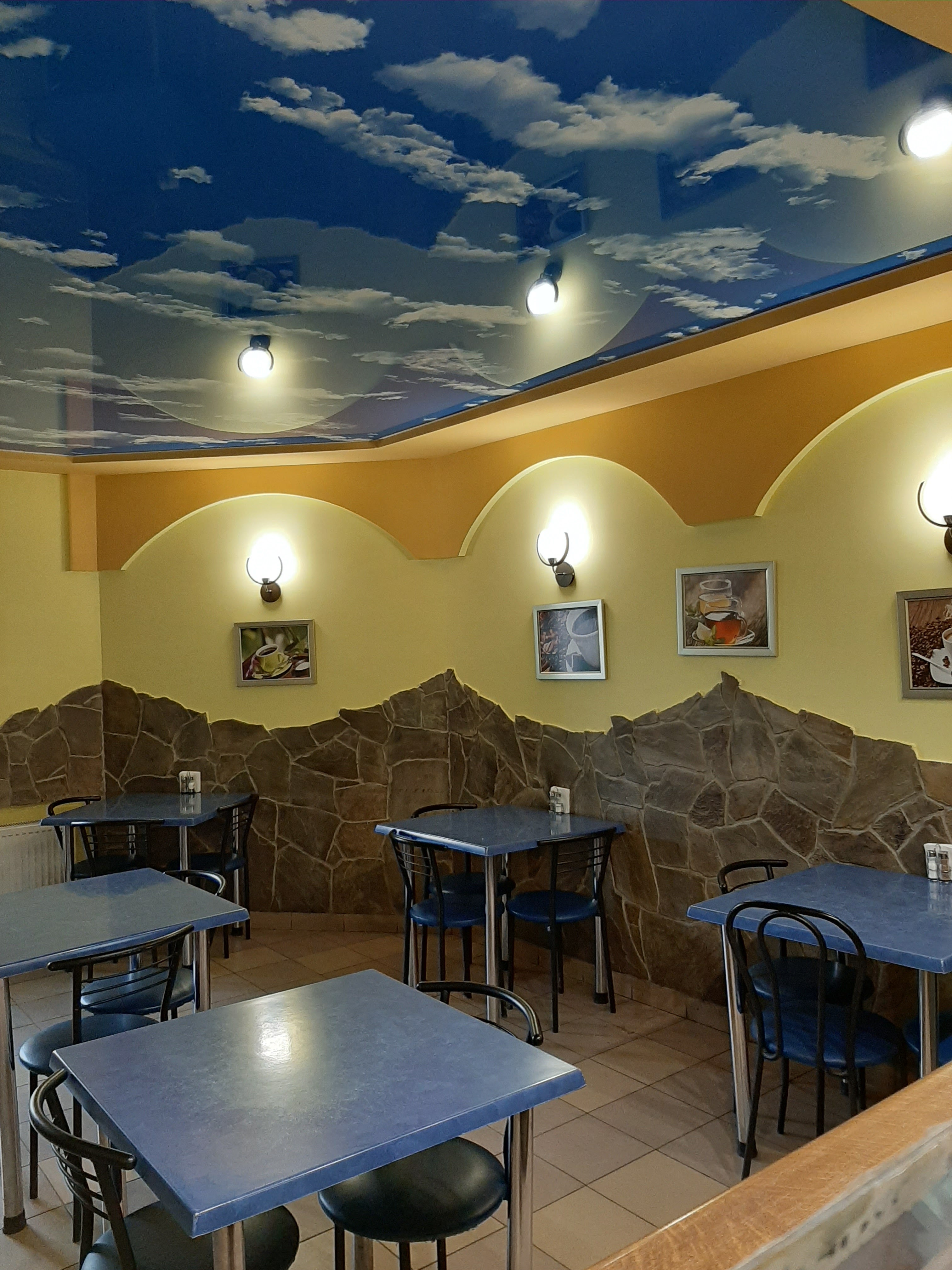 Кафе Ласточка image 8