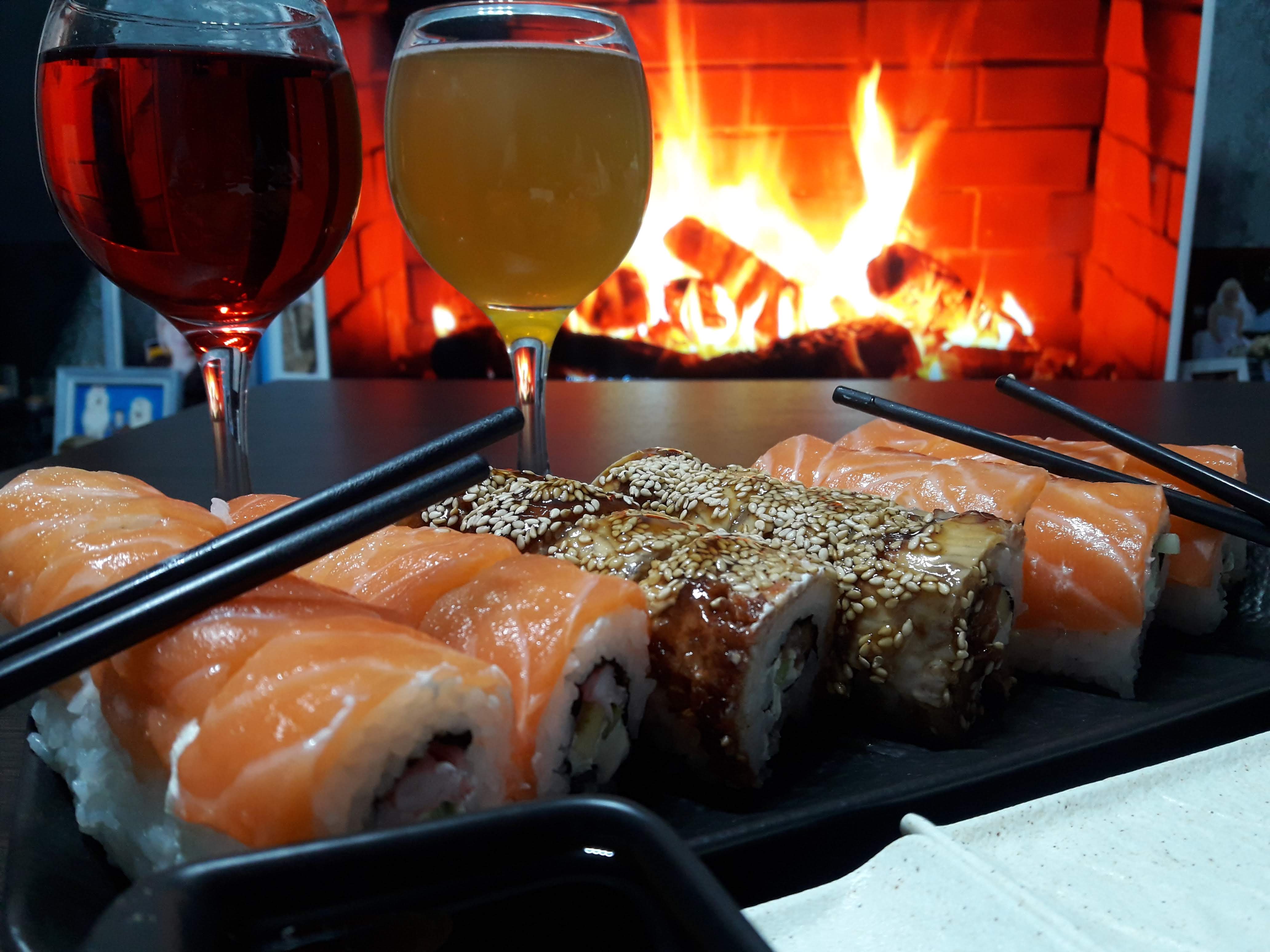 Koshyk Sushi image 2