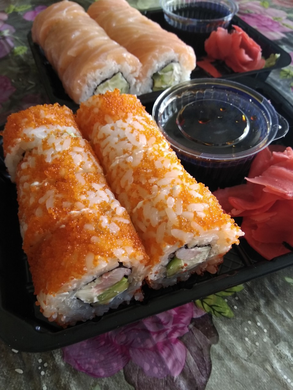 Koshyk Sushi image 4