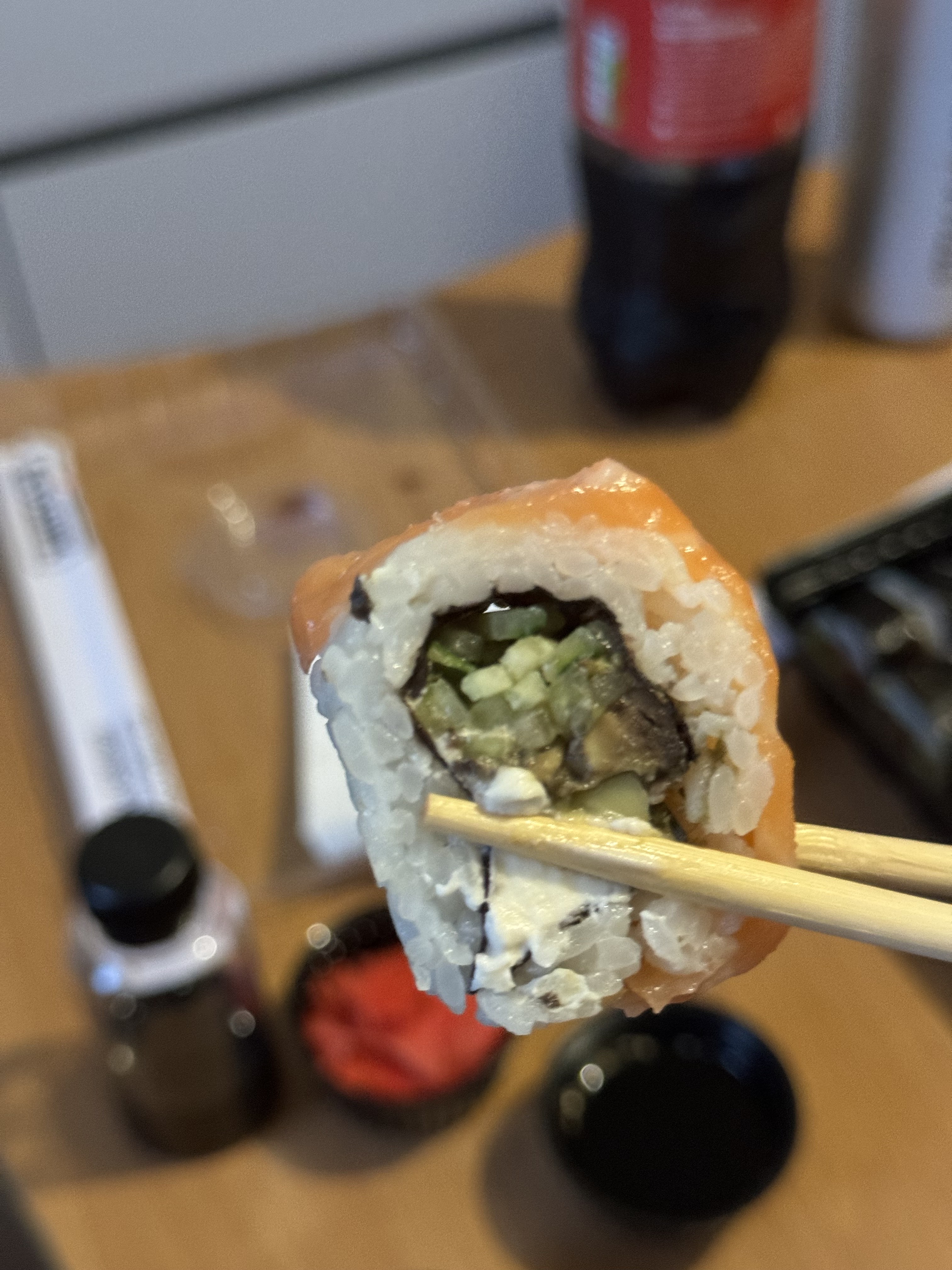 Koshyk Sushi image 6
