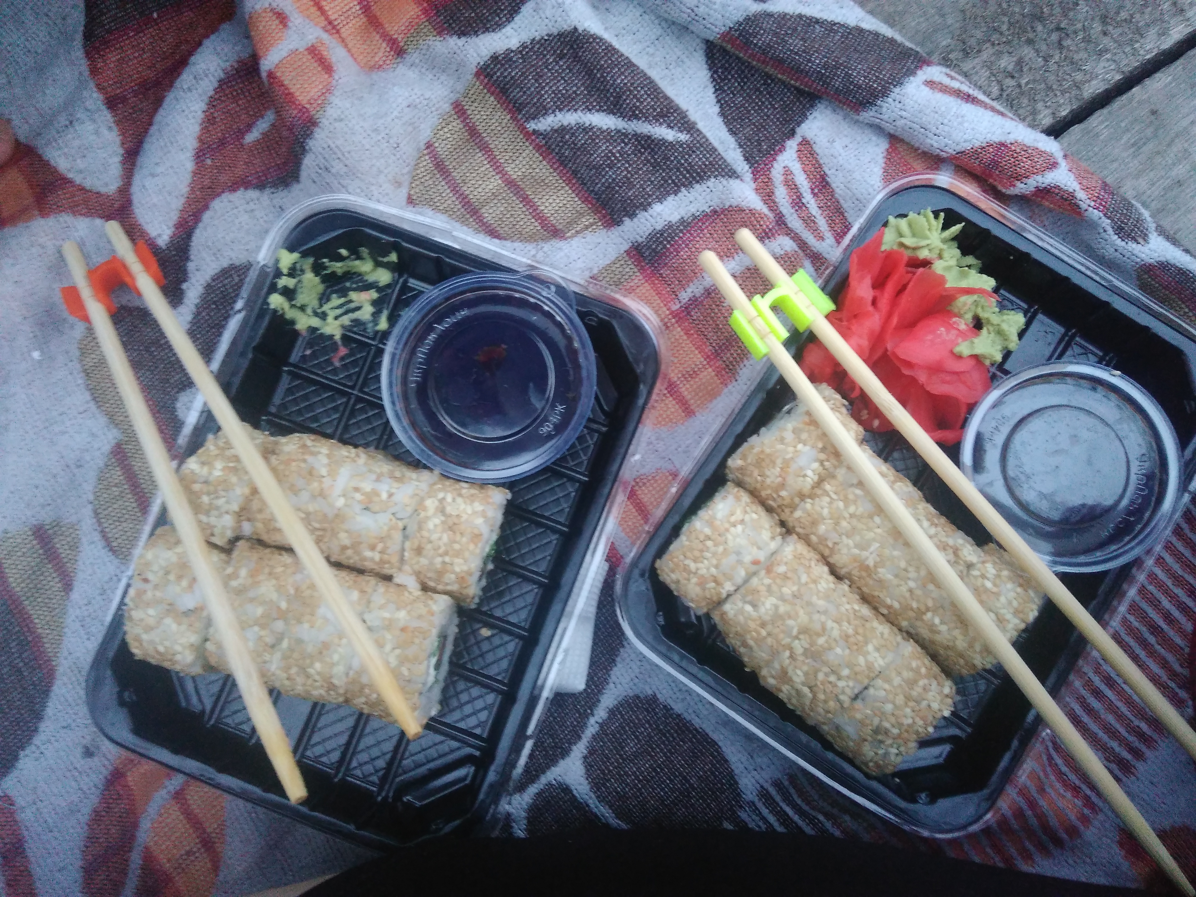 Koshyk Sushi image 7